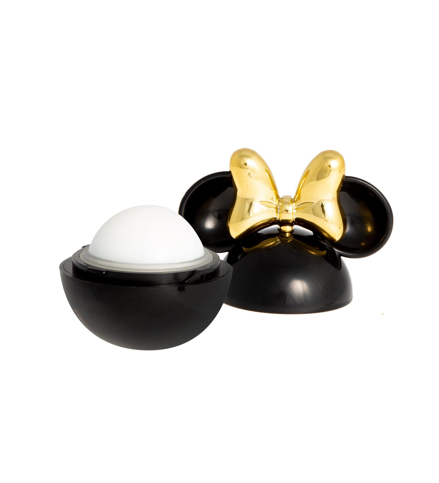 Buy MAD BEAUTY Minnie Mouse Lip Balm & Scrub Duo Set - Vanilla & Cranberry | Moisturizing Lip Kit Gift for Disney Fans - Buy Online on SooperMarket.com