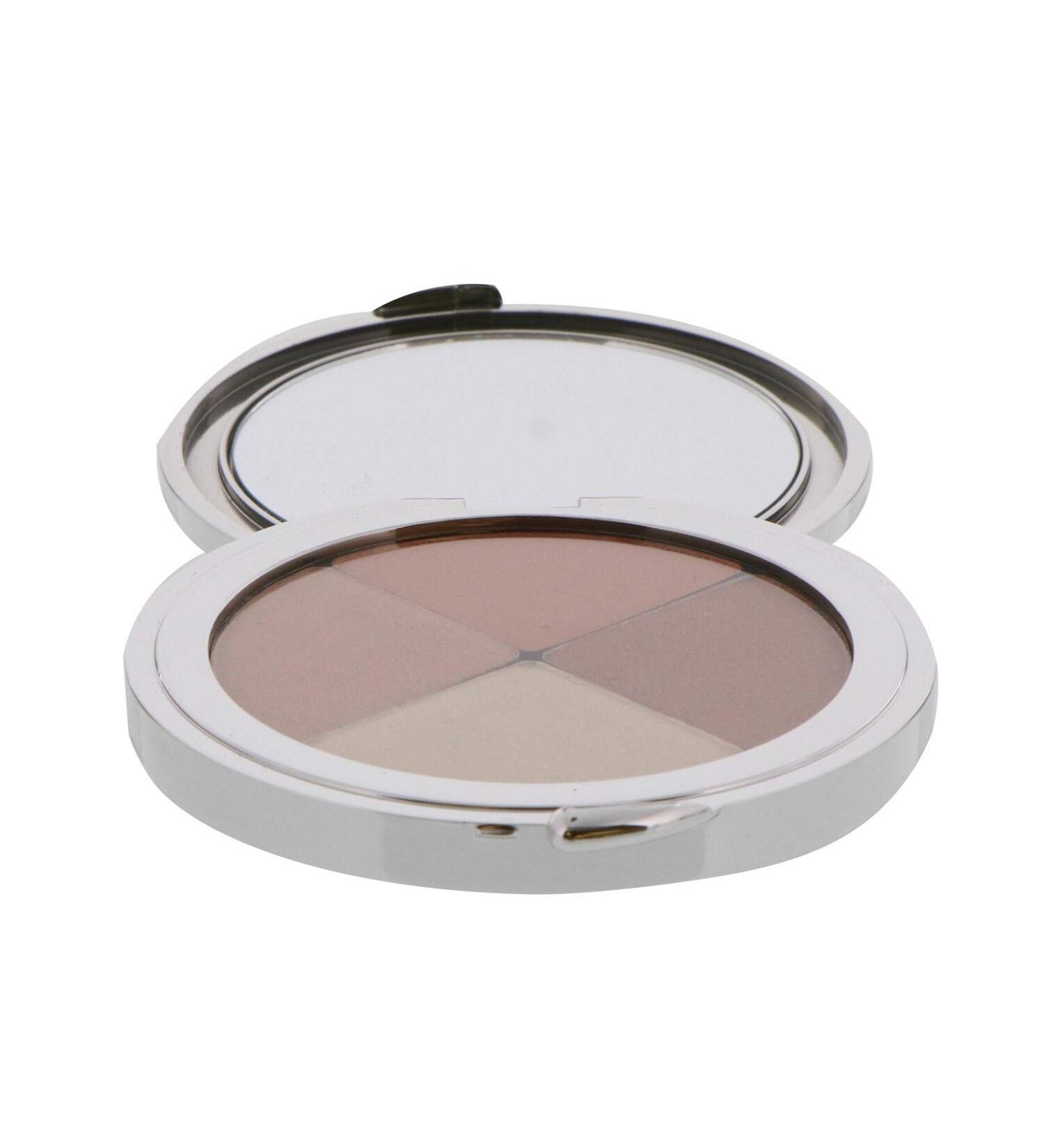 Vision of Mineral Lights (Bronzer in Compact) in Sunset Sunset 1 Count (Pack of 1)