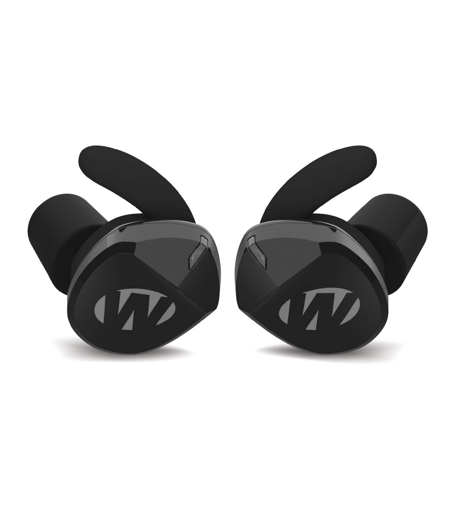 Bluetooth Rechargeable In-Ear Pair 2.0 Silencer - Noise Cancelling Technology - Buy Online on SooperMarket.com