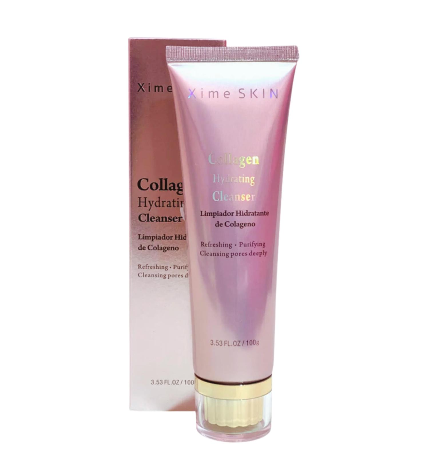 Buy Collagen Hydrating Cleanser - Ultimate Hydration & Radiant Skin | Fast International Shipping - Buy Online on SooperMarket.com