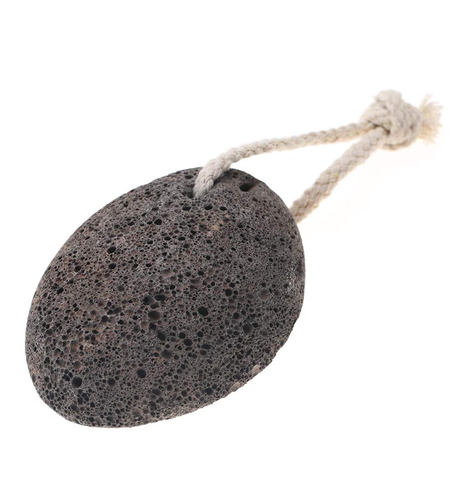 Lava Pumice Foot Pedicure Stone Exfoliating Dead Skin Feet Rasp Calluses Remover Home Pedicure Exfoliation - Buy Online on SooperMarket.com