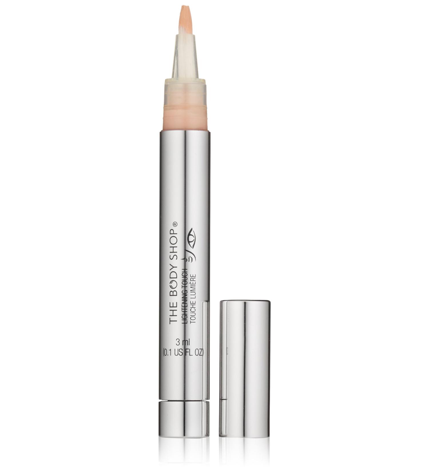 The Body Shop Lightening Touch Highlighter - Light 01 Shade 01 - 0.1 fl oz - Buy Online on SooperMarket.com