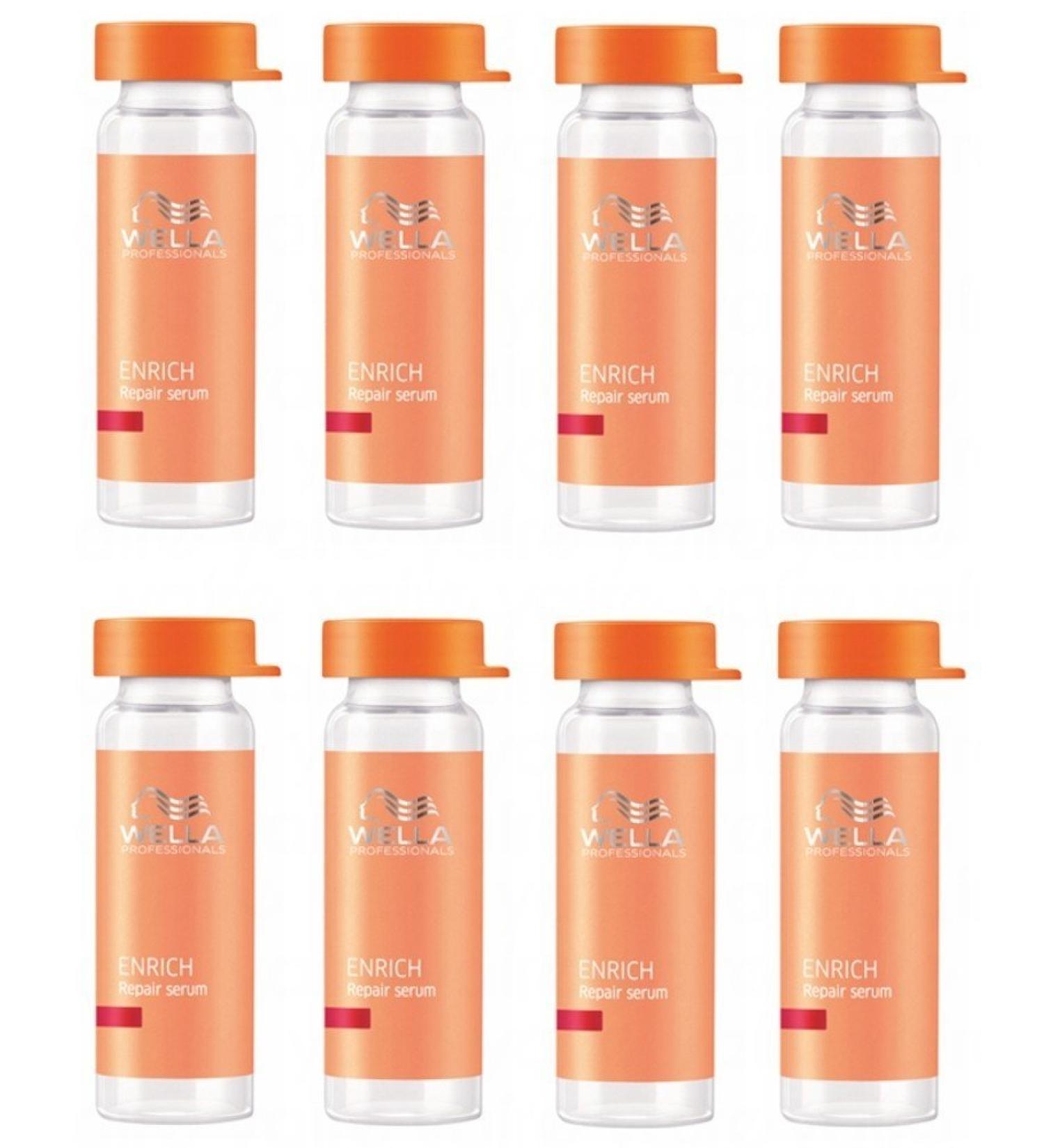 WELLA Professionals Enrich Repair Serum 1 pack (1 x 80 ml)