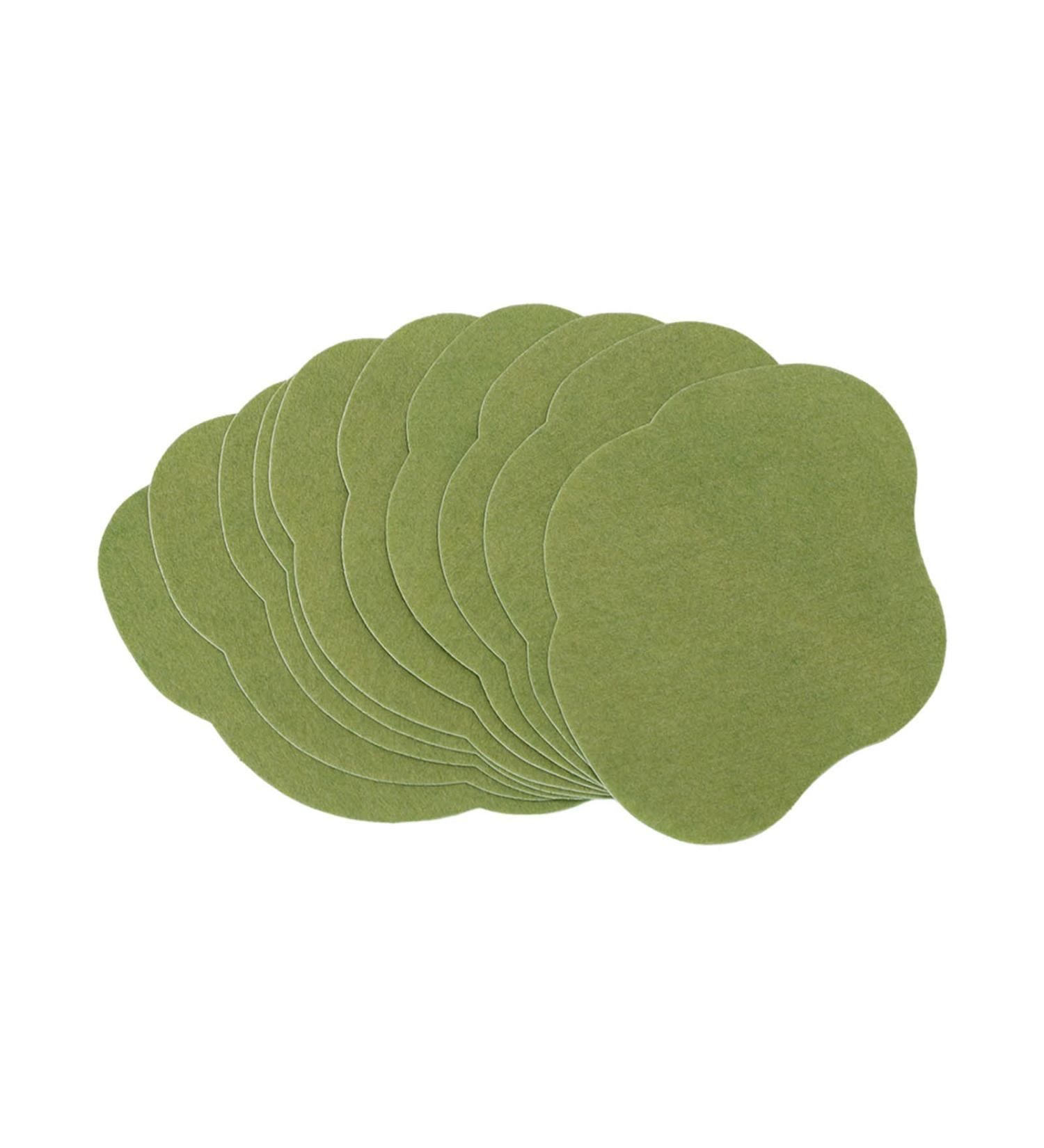50pcs Herbal Extract Abdomen Slimming Patches - Portable Fat Burning Waist & Thigh Shape Reducer - Buy Online on SooperMarket.com