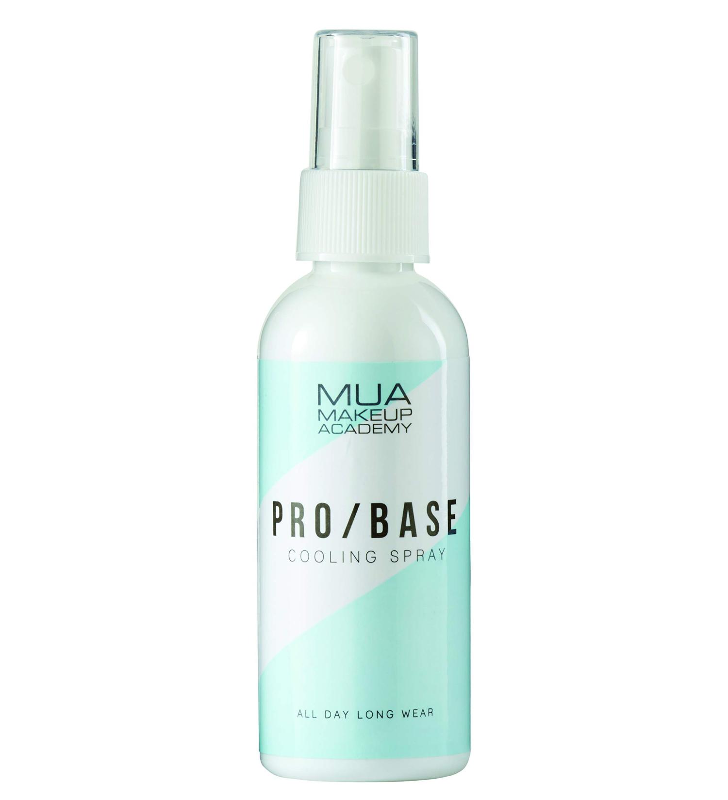 MUA Pro-Base Cooling Spray