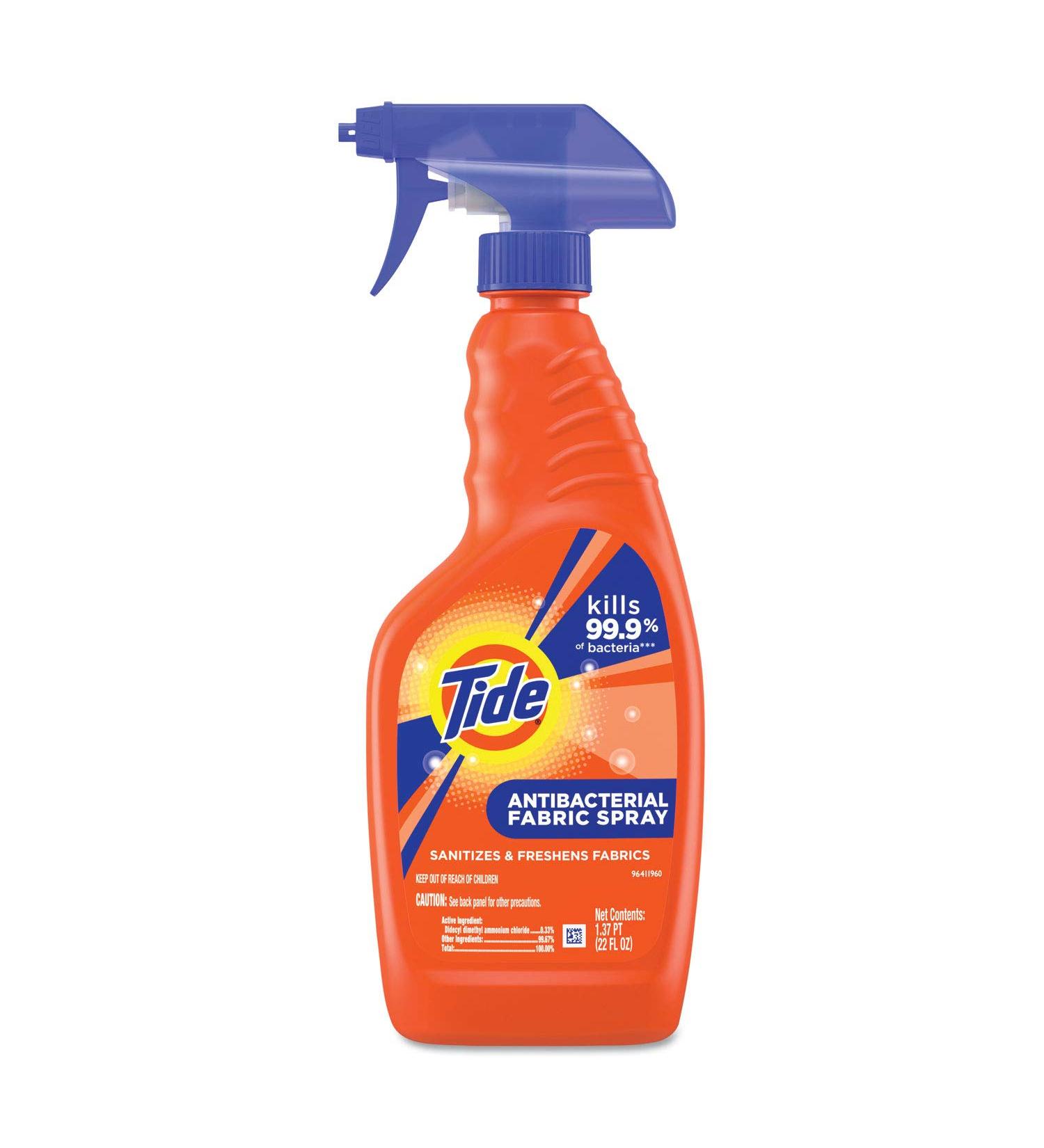 Tide 76533 22 Fl Oz (Pack of 1)