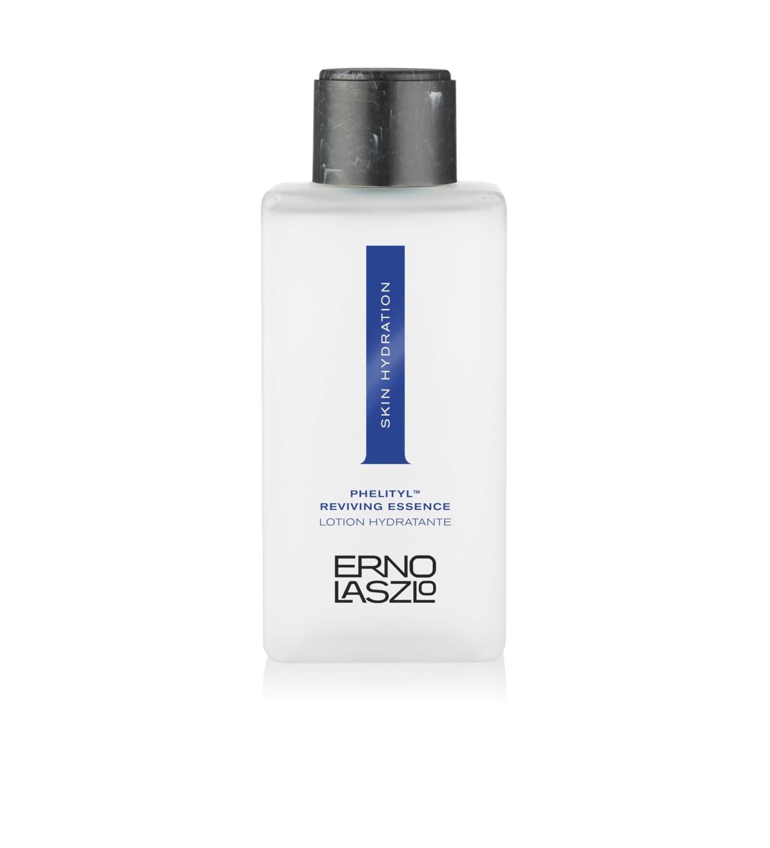 Erno Laszlo Phelityl Reviving Essence - Hydrating Facial Essence for Dry Skin 6.8 FL Oz | Moisturizer for Healthy-Looking Complexion - Buy Online on SooperMarket.com