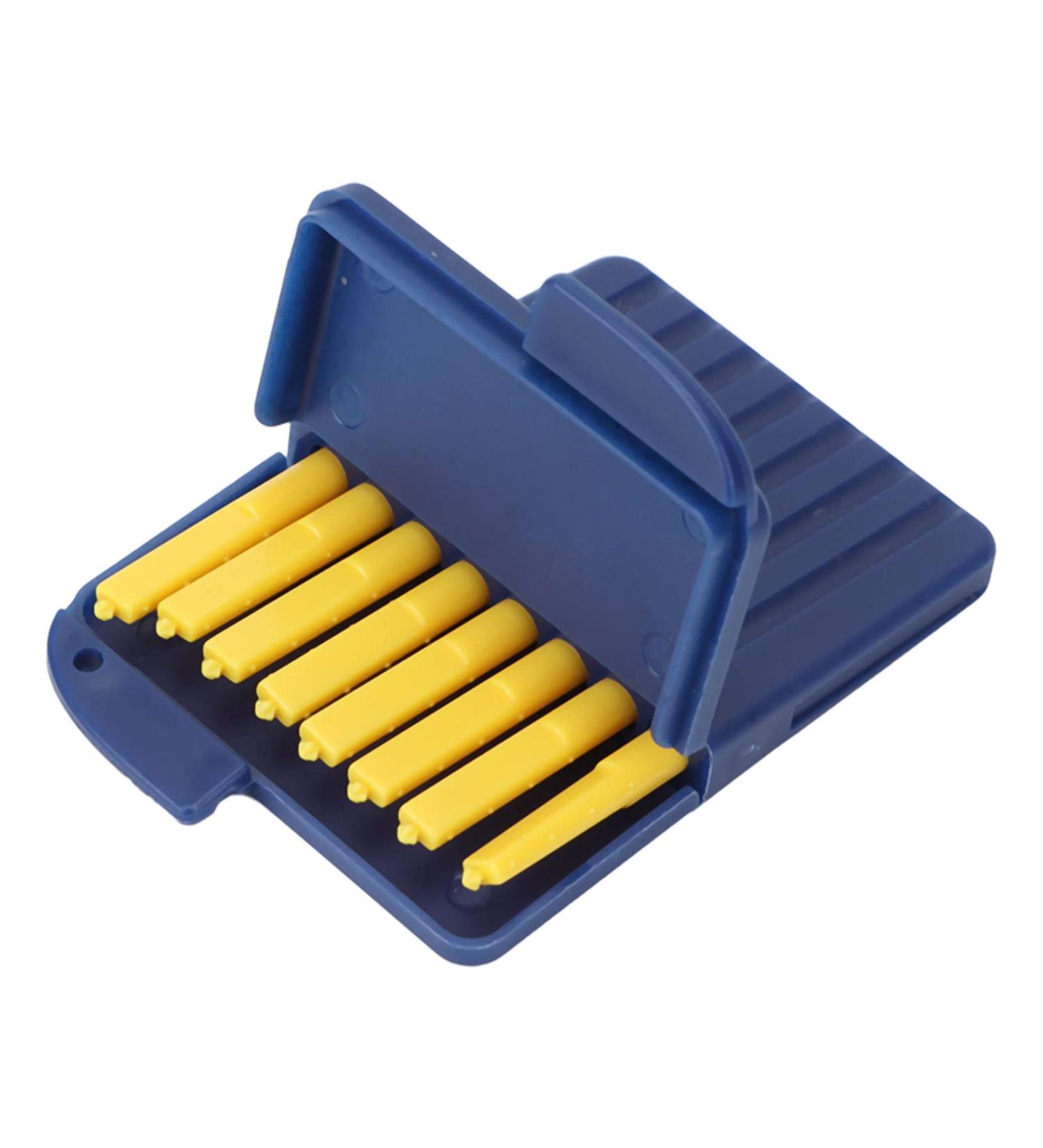 Earwax Guard for Widex - Portable, Durable, Prolongs Service Life - Buy Online on SooperMarket.com