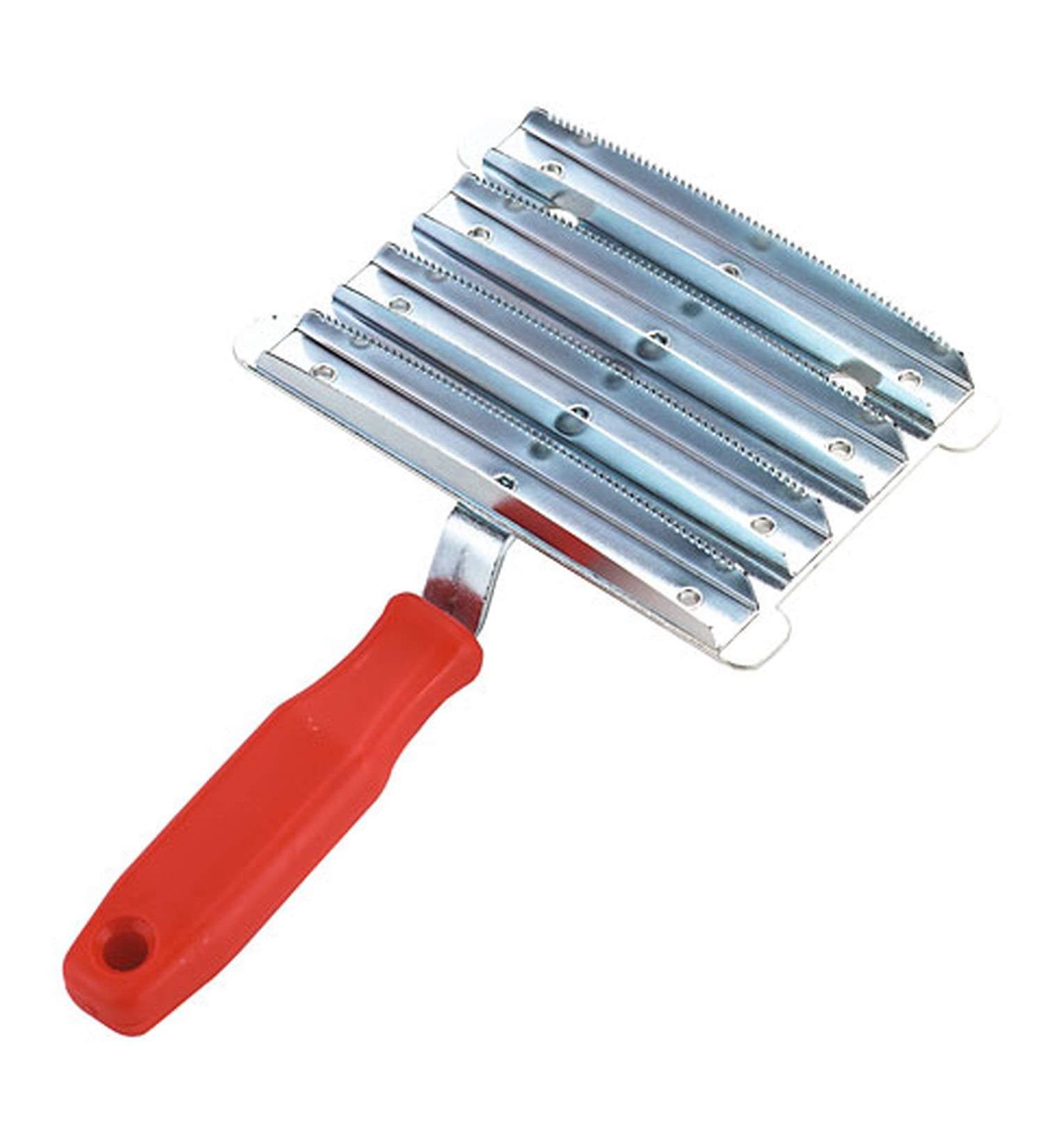 Kerbl horse metal curry comb fine metal curry comb horse curry comb horse care