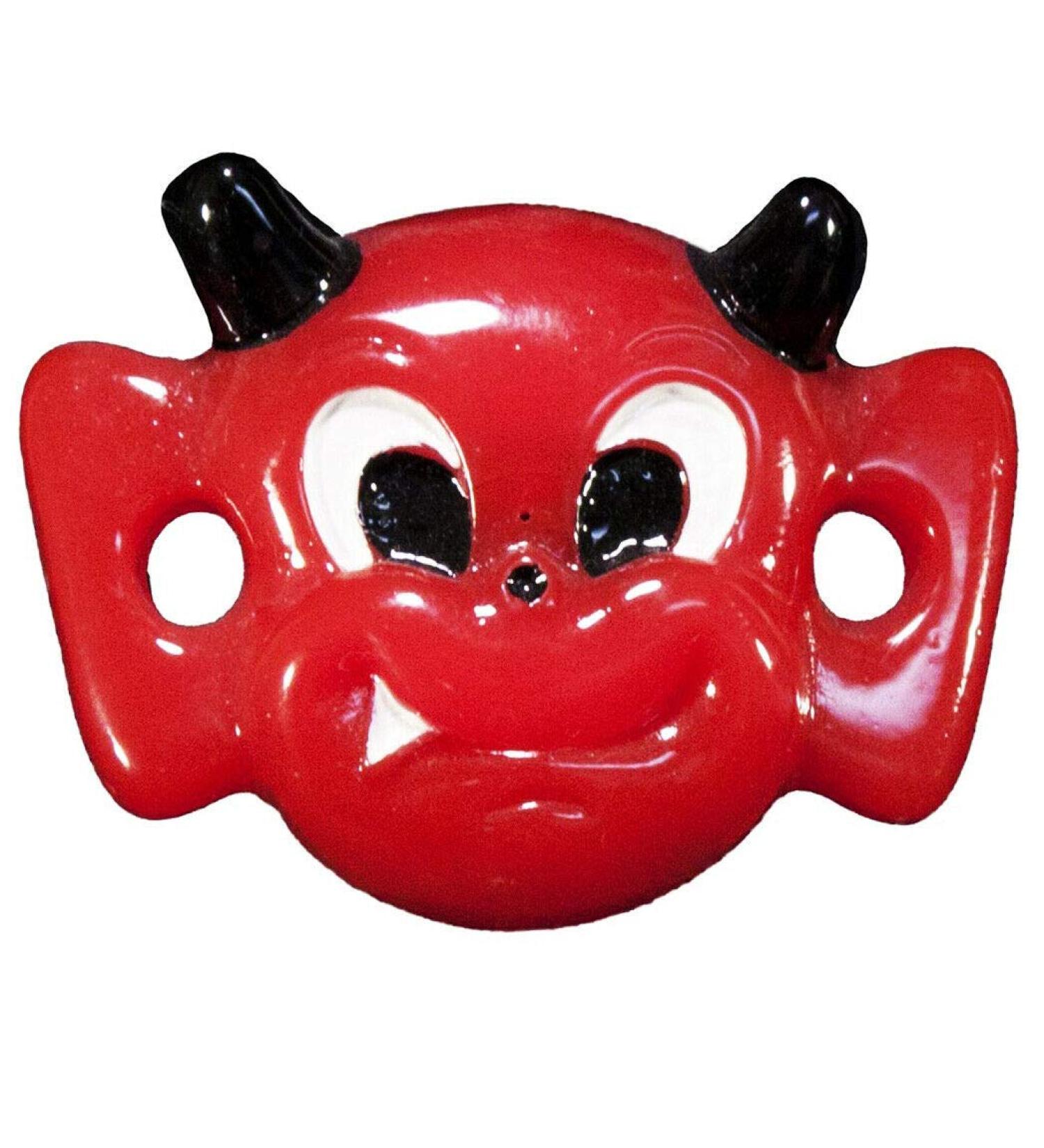 Schnuller Billy Bob Teufel - Unique USA Baby Pacifier | International Shipping Available - Buy Online on SooperMarket.com