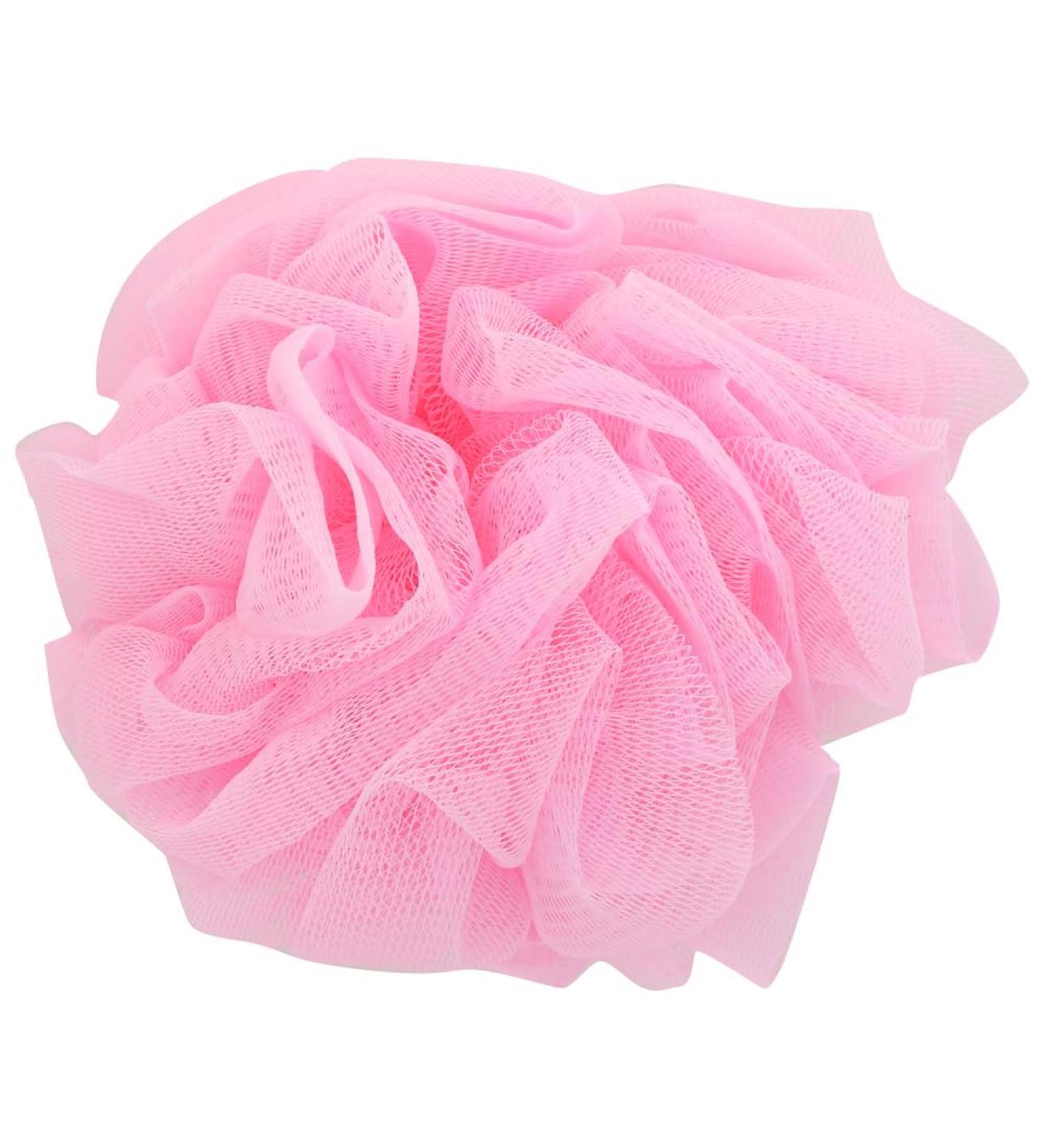 Buy Earth Therapeutics Rose Pink Hydro Body Sponge - 6 Pack | Best International Shipping & Quality Care - Buy Online on SooperMarket.com
