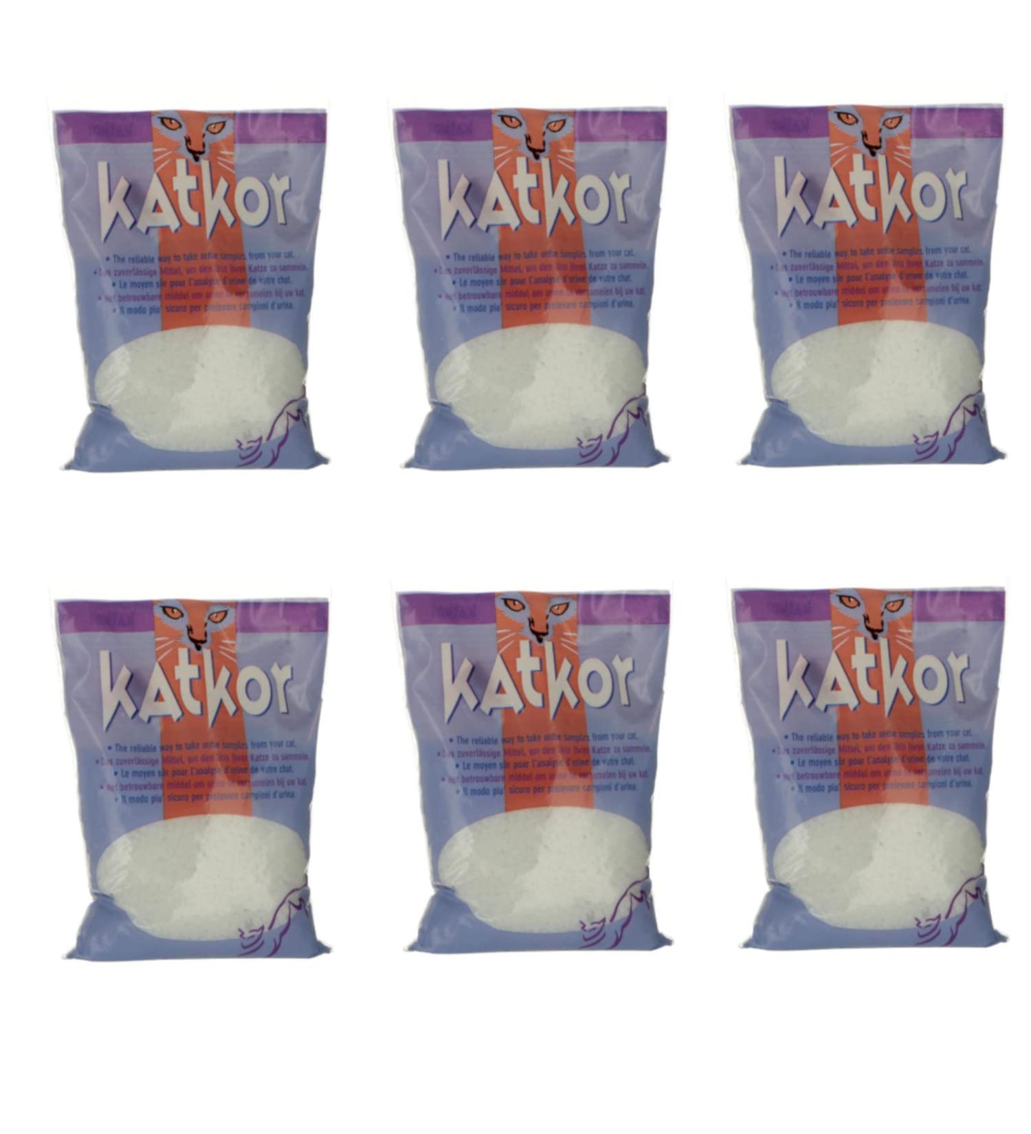 Katkor - 6 x 200g - Buy Online on SooperMarket.com