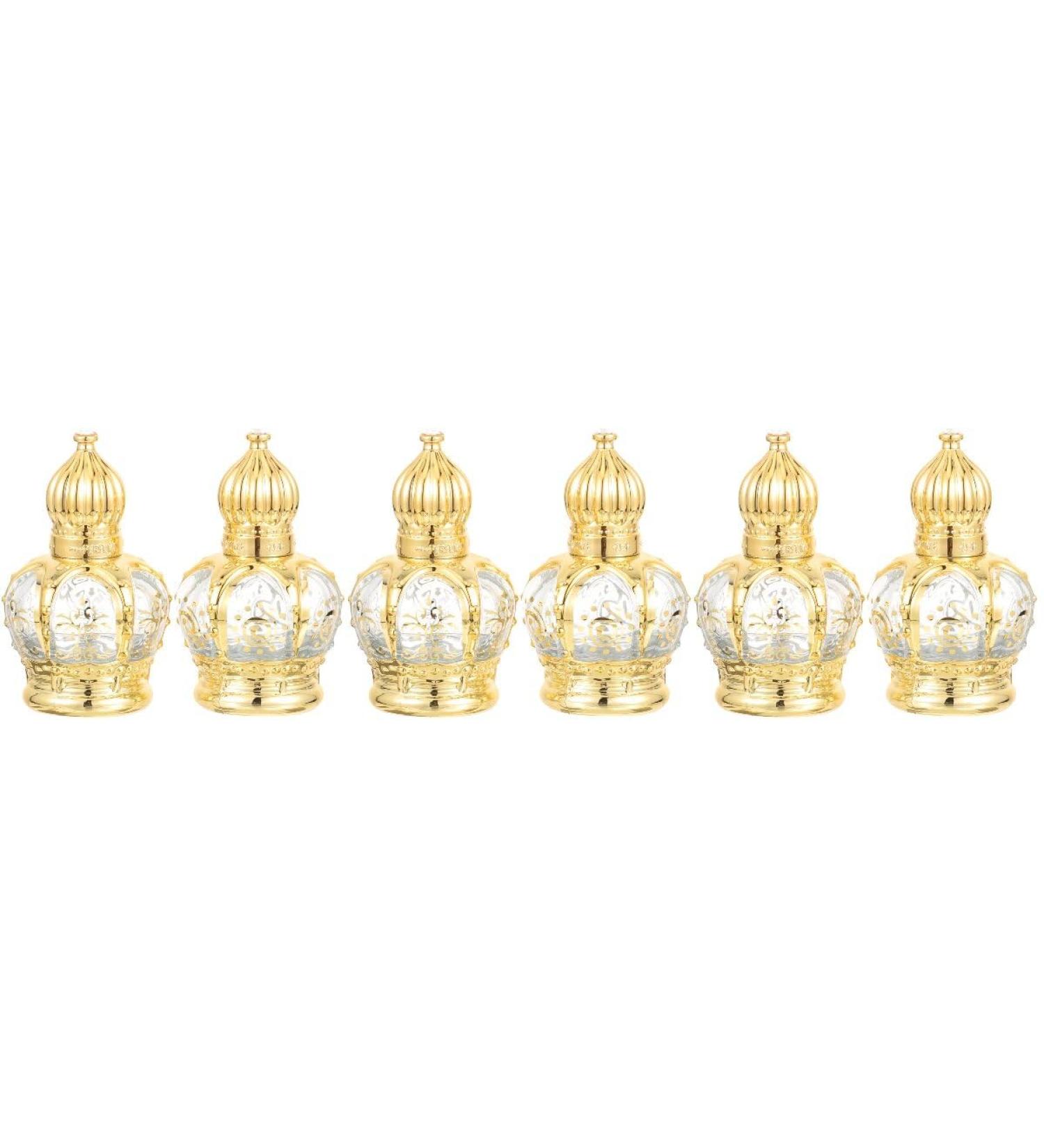 GANAZONO Essential Oil Bottle Christianer Bottle Mini Perfumes Jug Water Bottle - Buy Online on SooperMarket.com