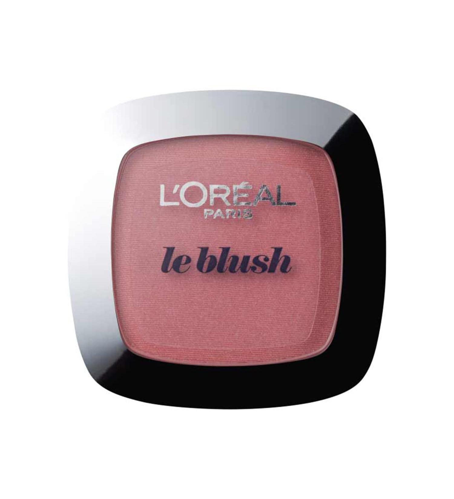 Le Blush 120 Sandalwood Pink - Long-Lasting Makeup for a Natural Glow - Buy Online on SooperMarket.com