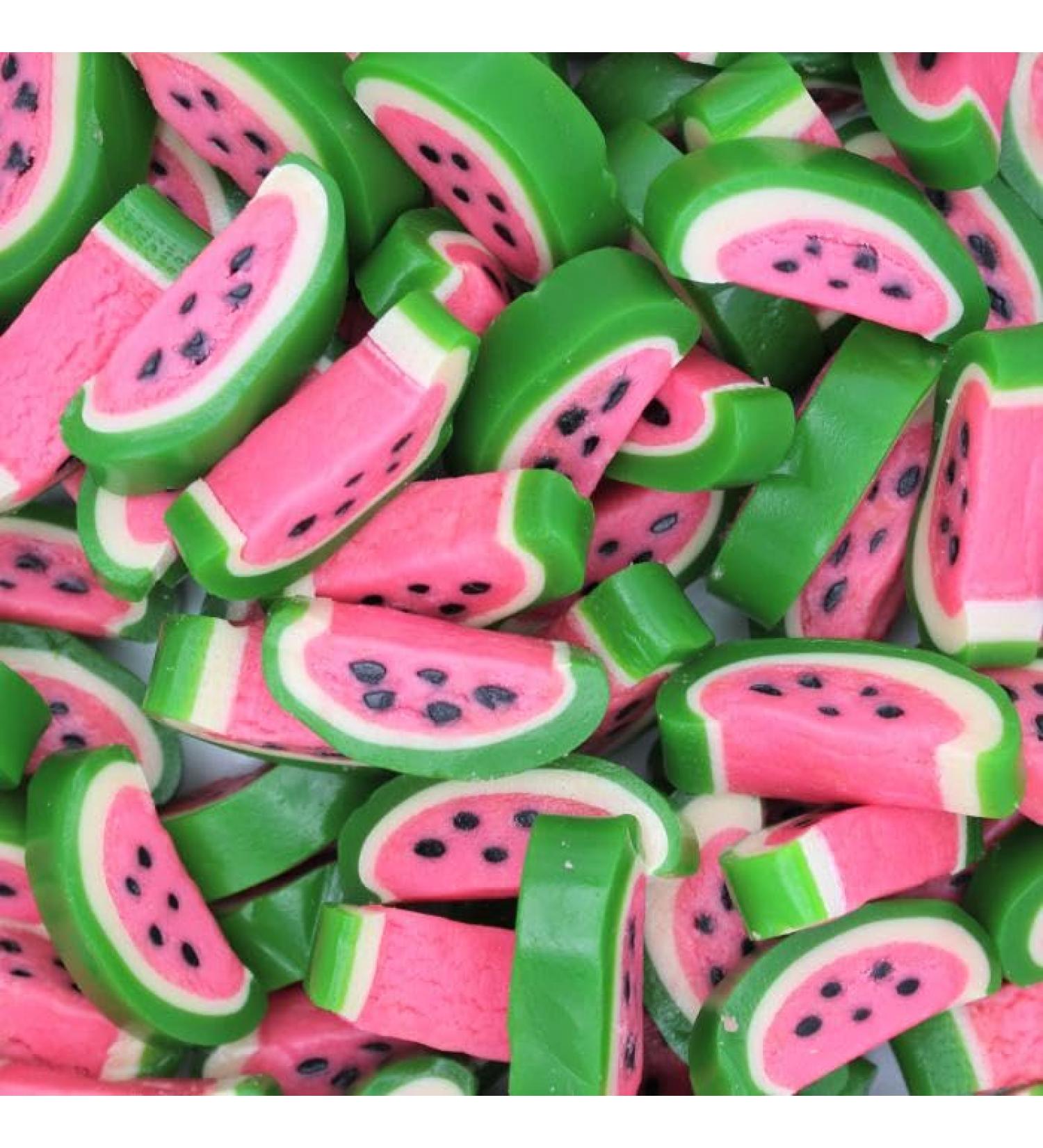 Watermelon Slices 1kg Sweet Pouch