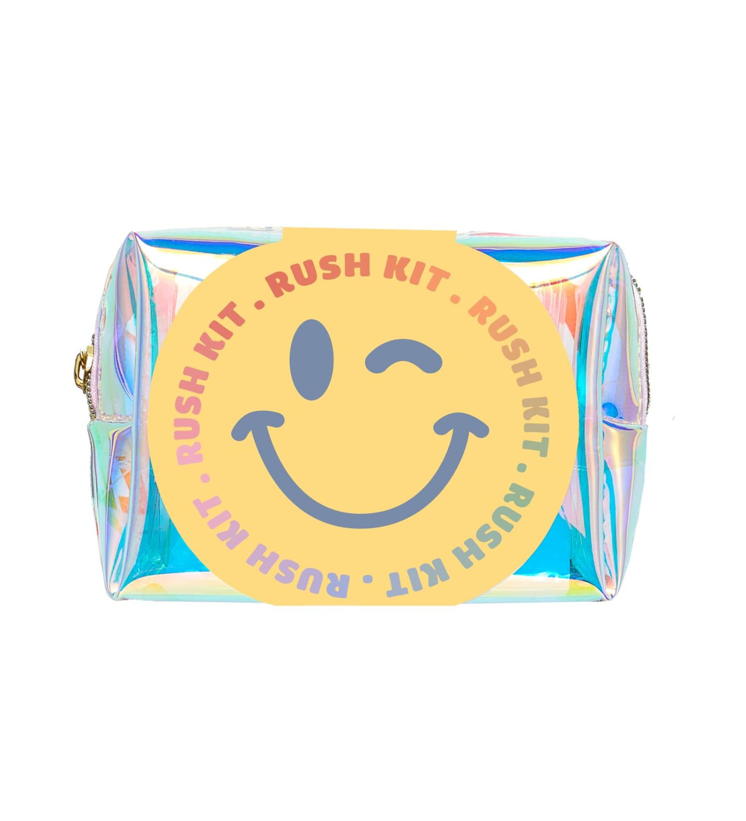 Pinch Provisions Sorority Rush Kit - 15 Essentials for Greek Life | Perfect Gift for Big Little Sisters & Rush Week - Buy Online on SooperMarket.com