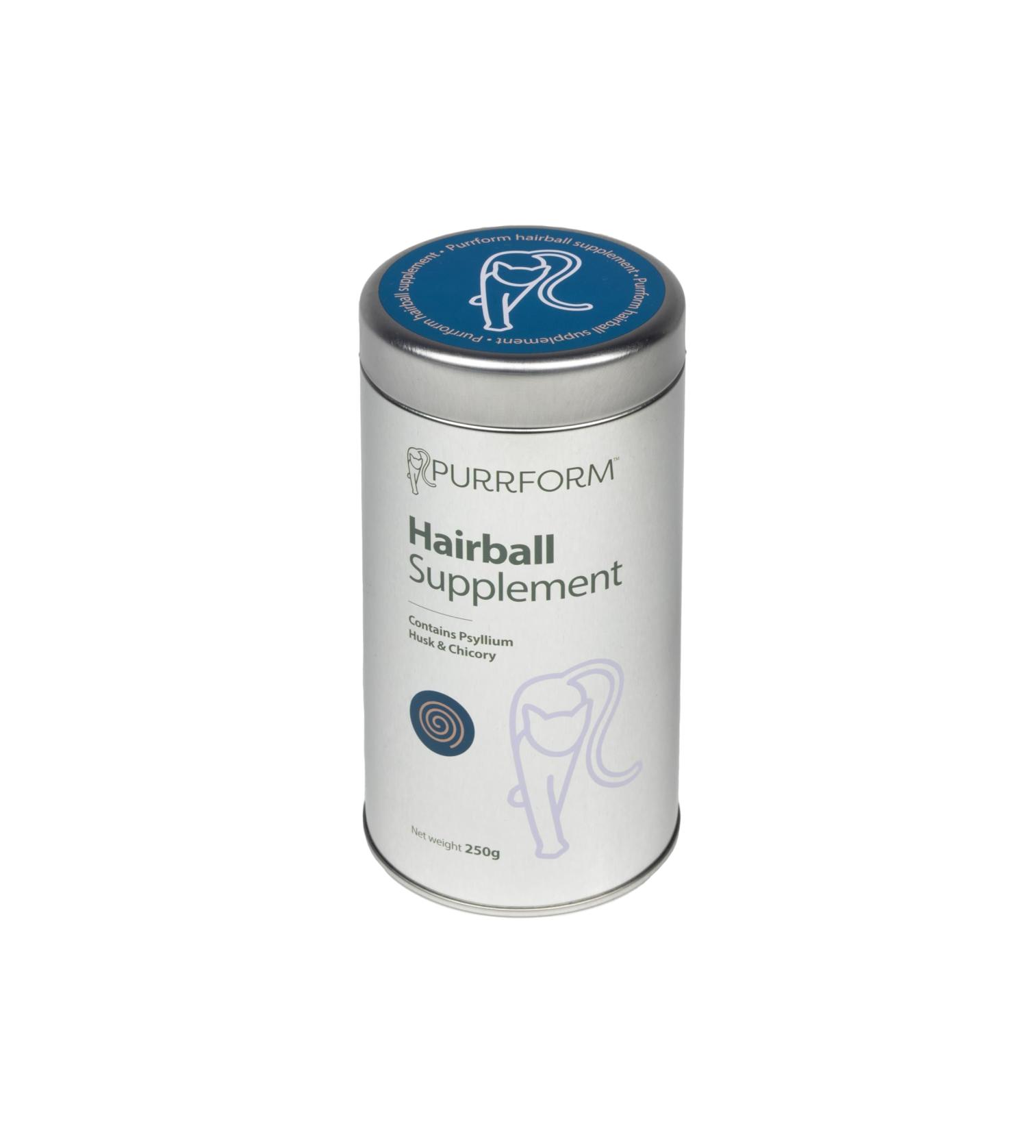 Purrform Hairball Supplement - Buy Online on SooperMarket.com