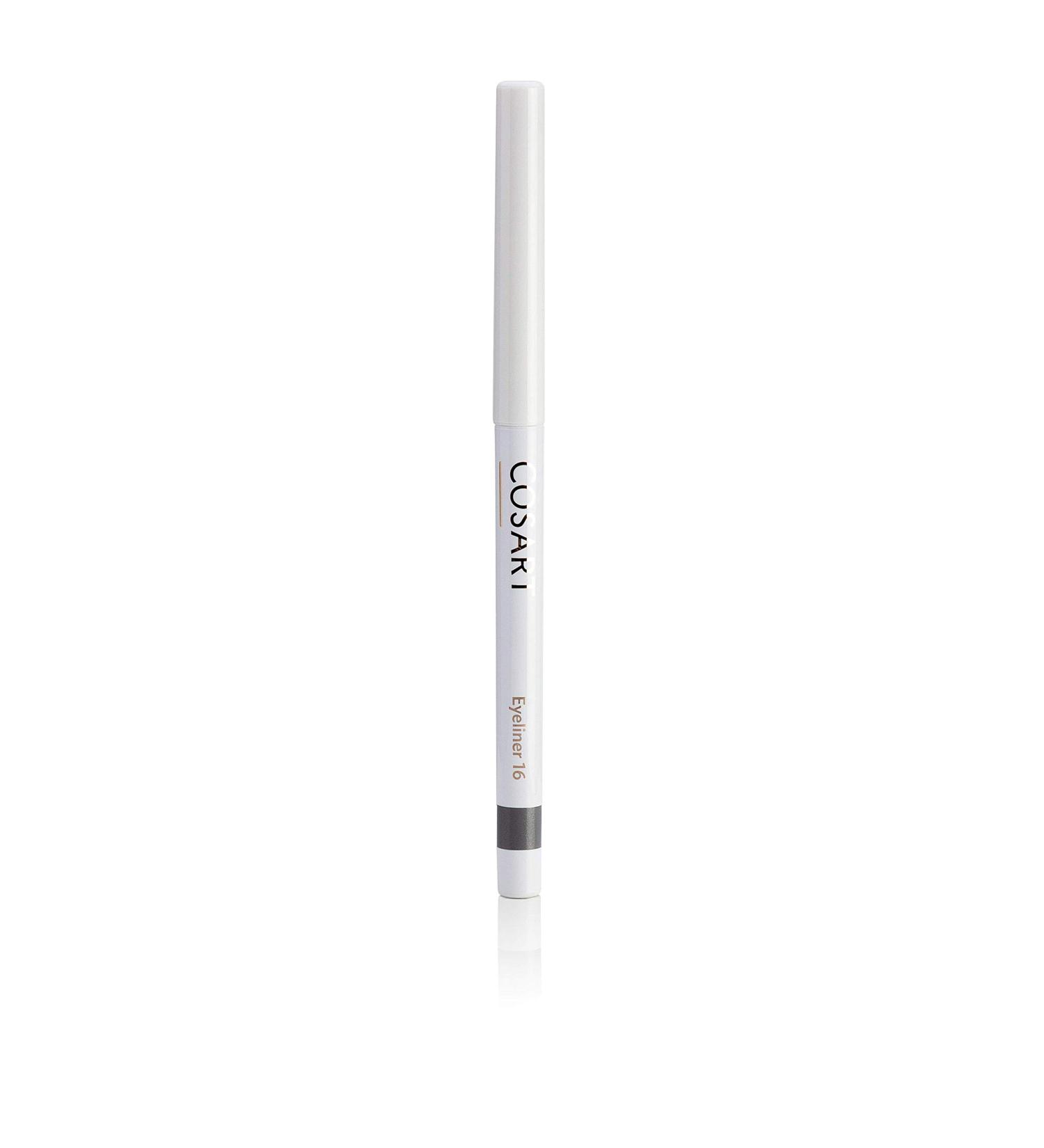 Cosart Eyeliner Soft Gray 16 0.2g