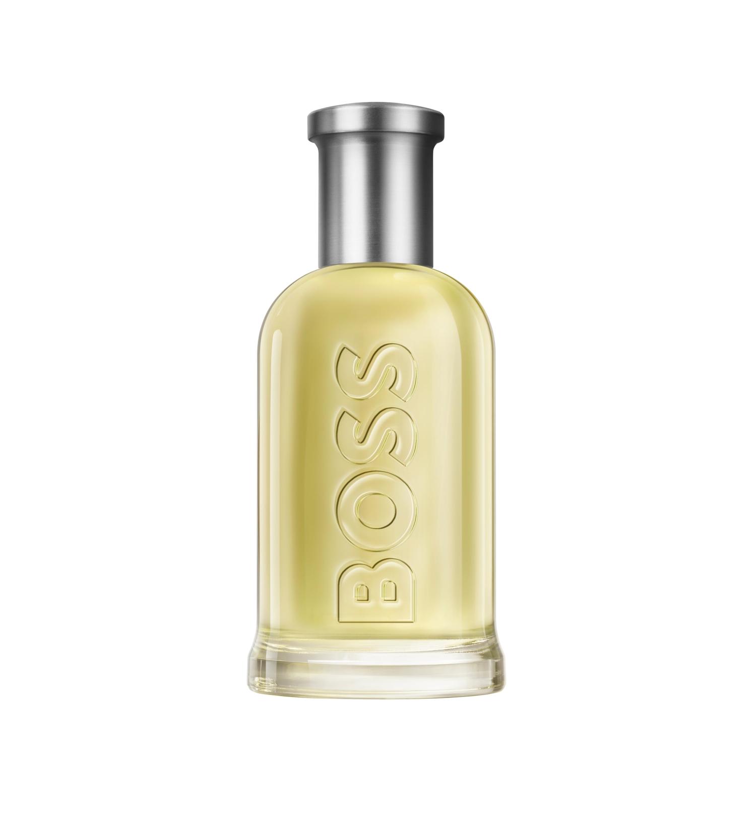 Hugo Boss Bottled Men's Eau de Toilette 6.7 fl oz - Buy Online on SooperMarket.com
