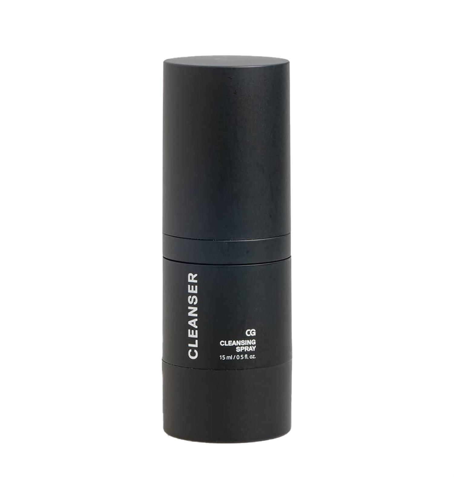 Copenhagen Grooming Beard Roller Cleanser | Beard Derma Roller Sanitizer for Optimal Growth - Buy Online on SooperMarket.com