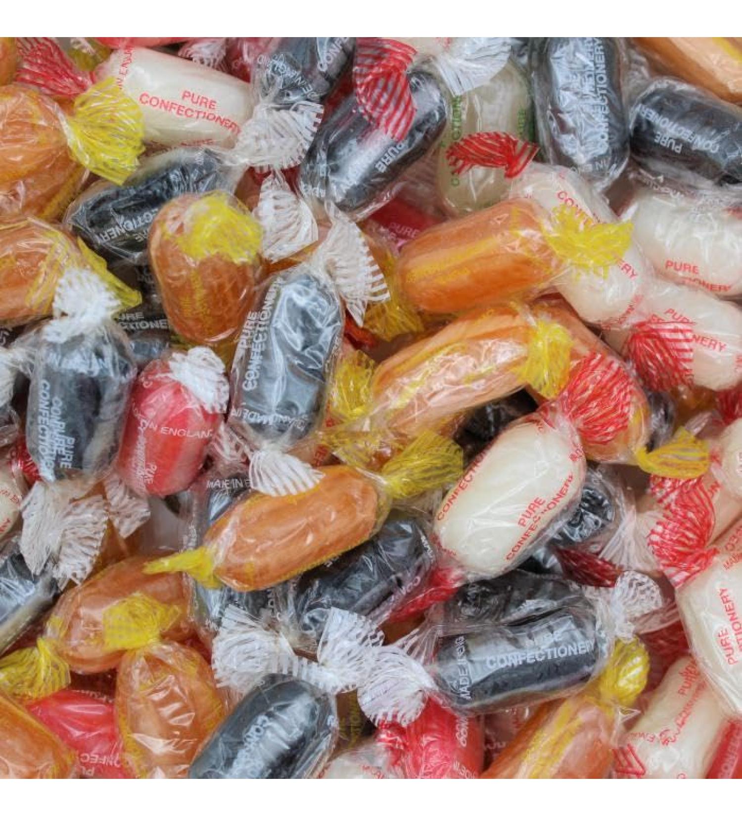 Winter Mixture 3kg Bulk Bag