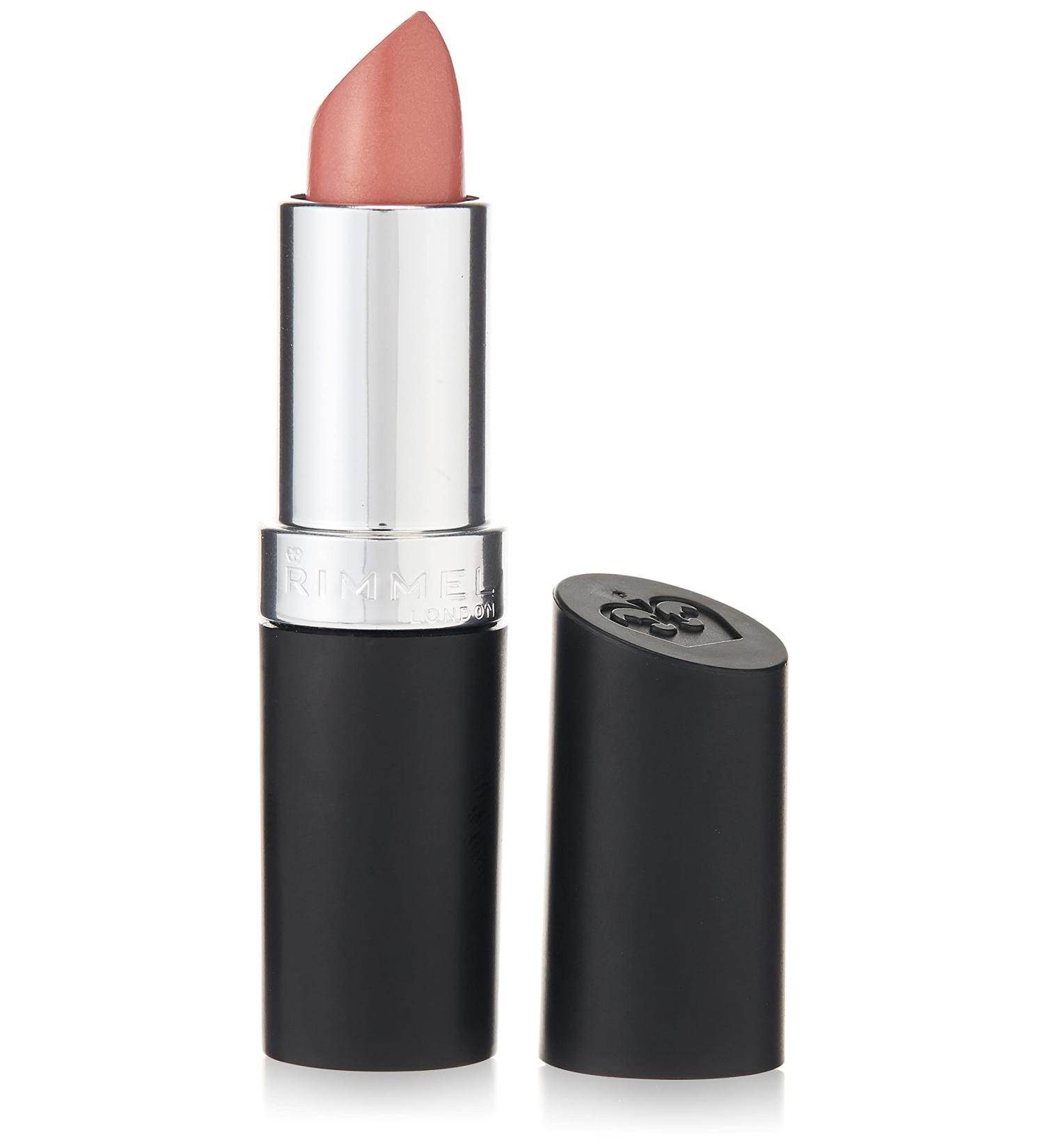 Rimmel London Lasting Finish Lipstick 070 - Long-Lasting and Intense Color - Buy Online on SooperMarket.com