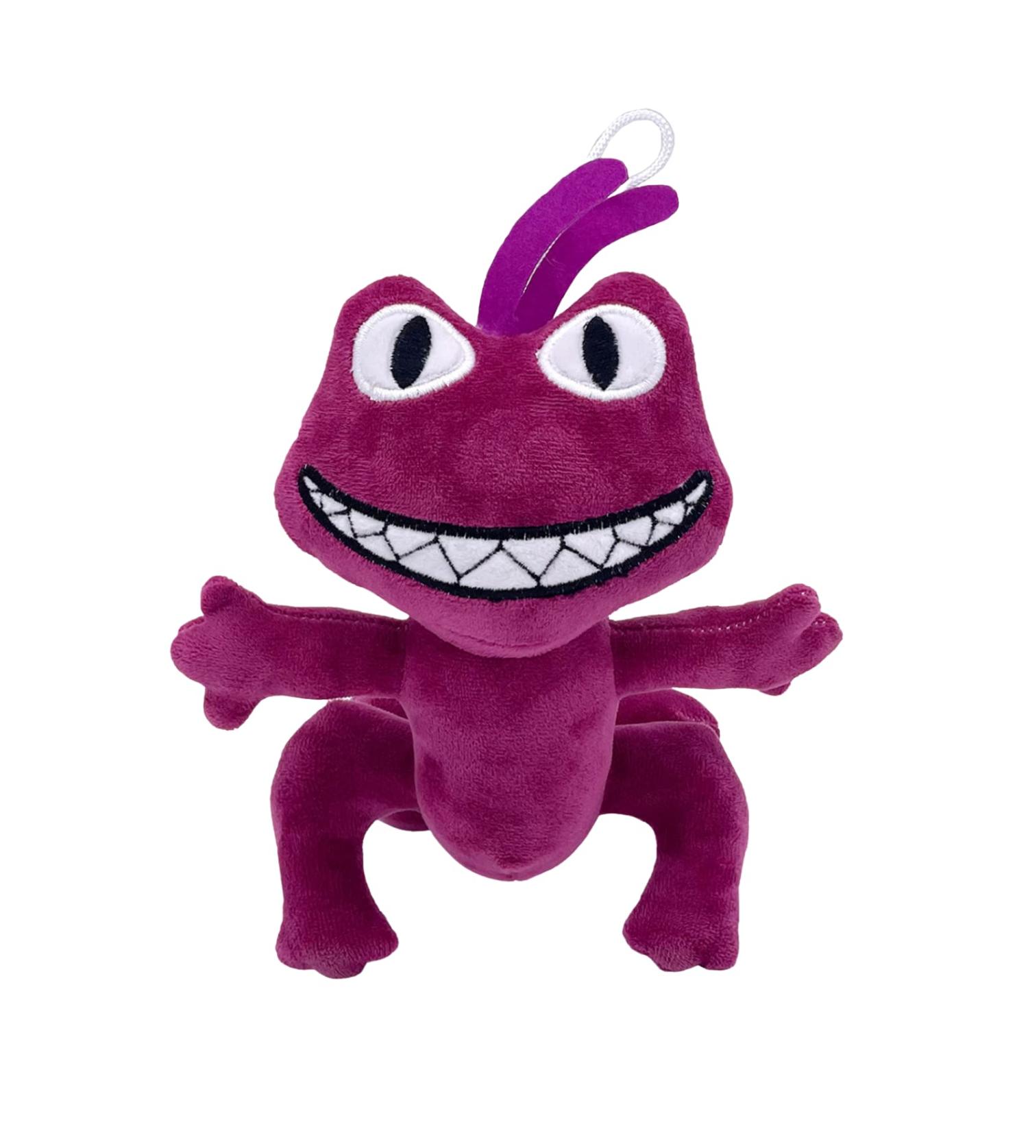 Garten of Banban Plush Toys - Set of 3 Stuffed Animal Plushies for Fans and Kids (Purple) - Buy Online on SooperMarket.com