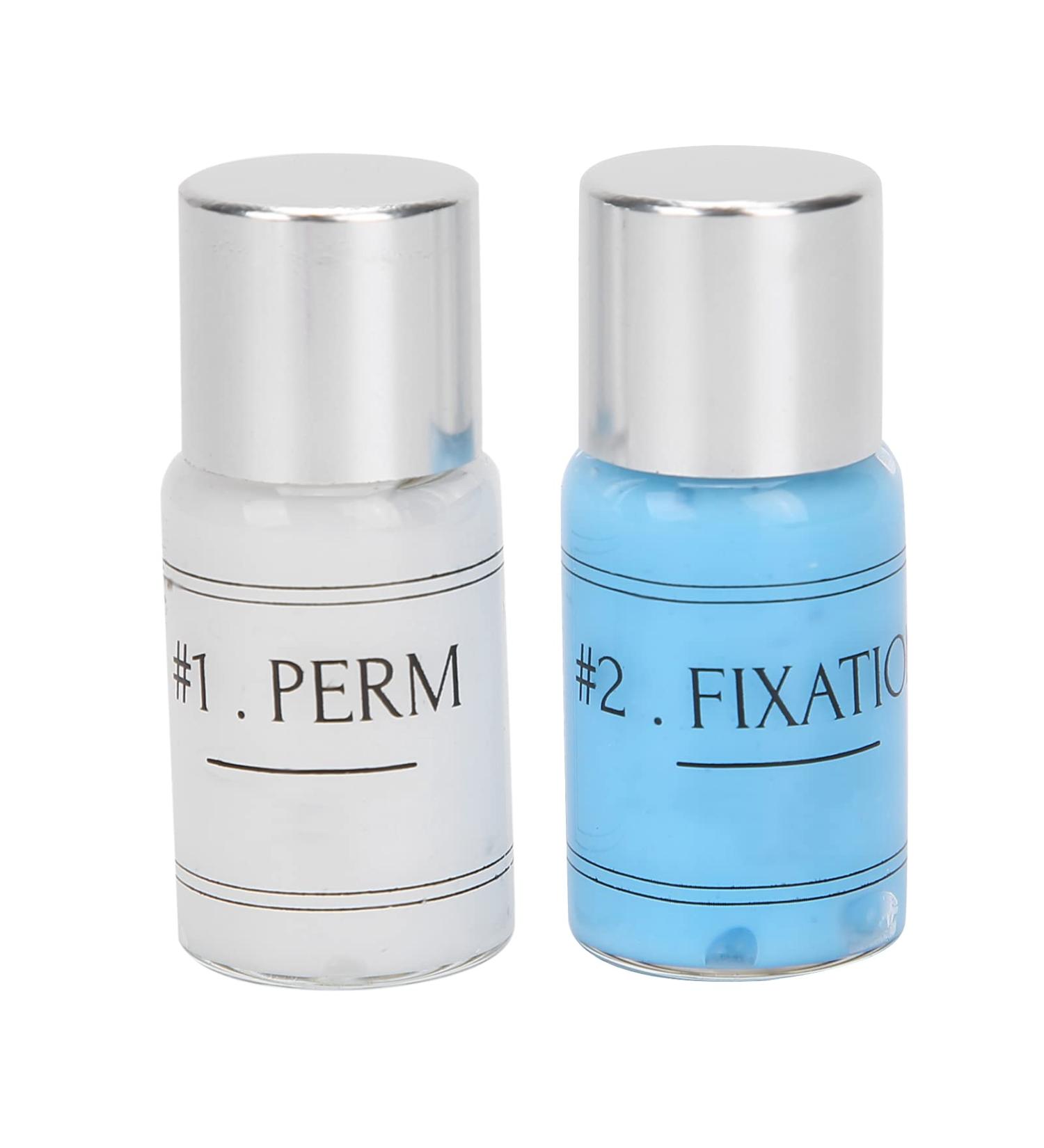Professional Eyelash Perm Kit - Long-Lasting Curl Lash Lift Agent | Makeup Tool - Buy Online on SooperMarket.com