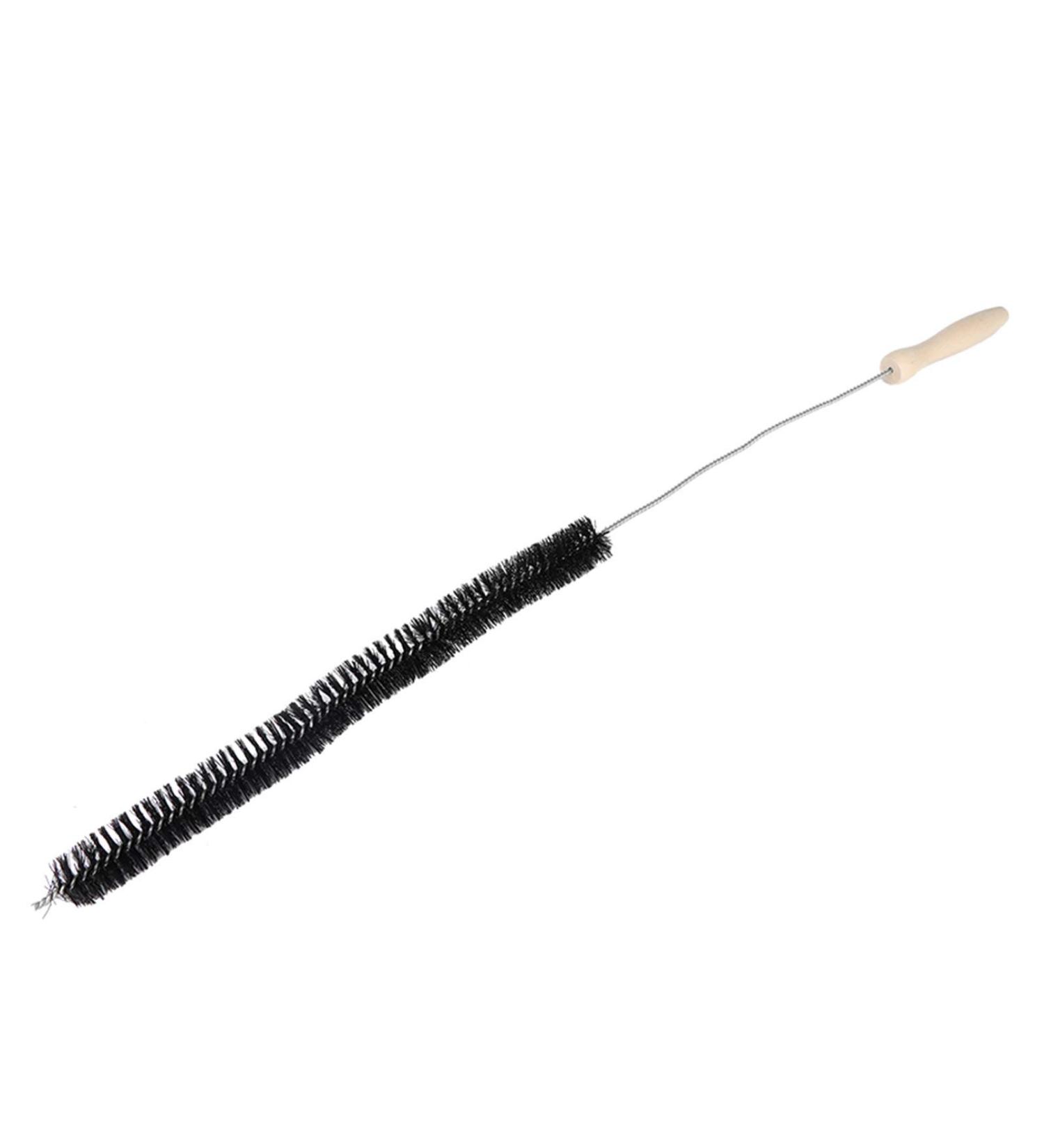 Dryer Vent Brush - Long Flexible Rod Tool for Dust & Lint Removal | International Shipping Available - Buy Online on SooperMarket.com
