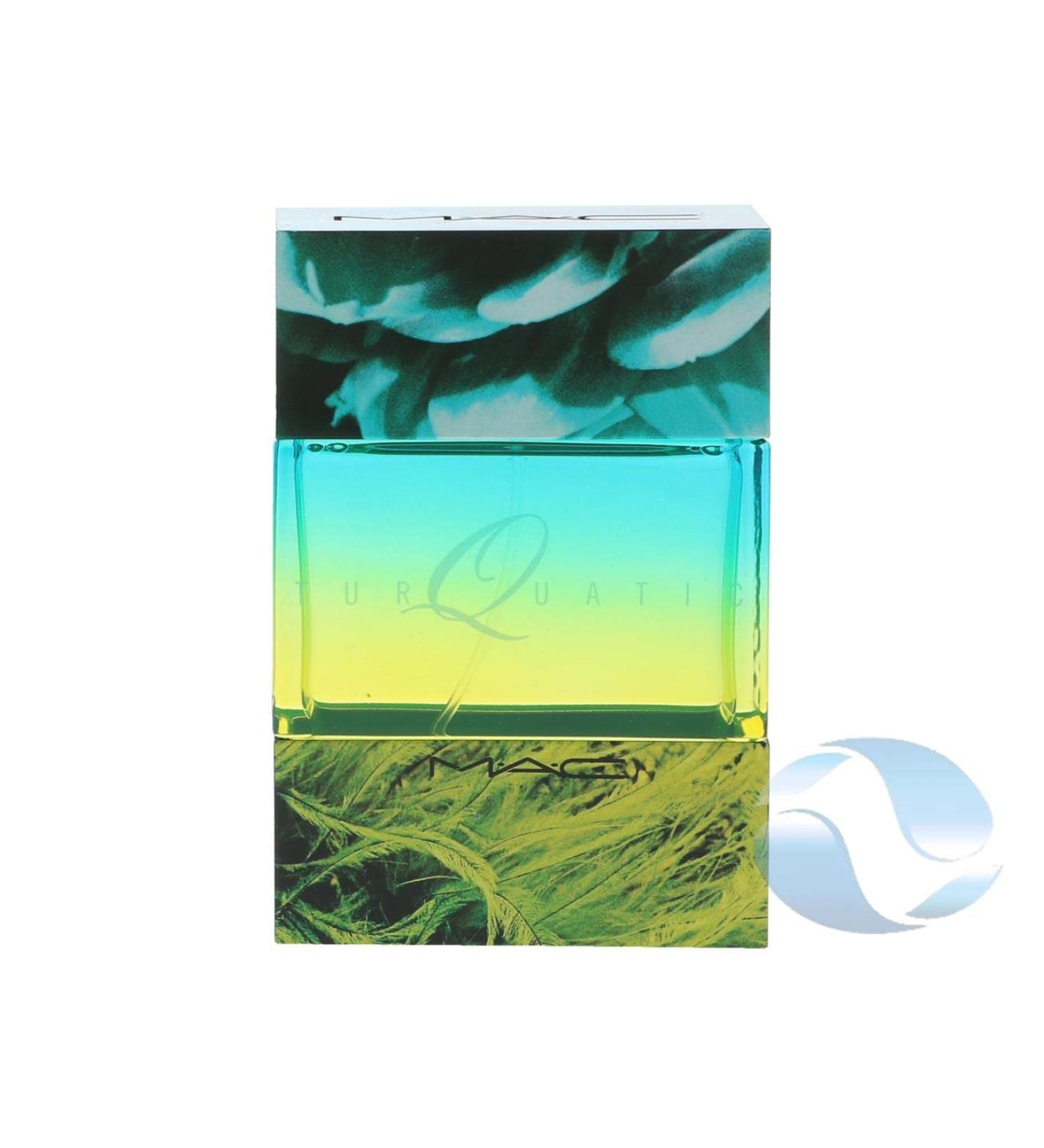 MAC Turquatic Perfume 50ml