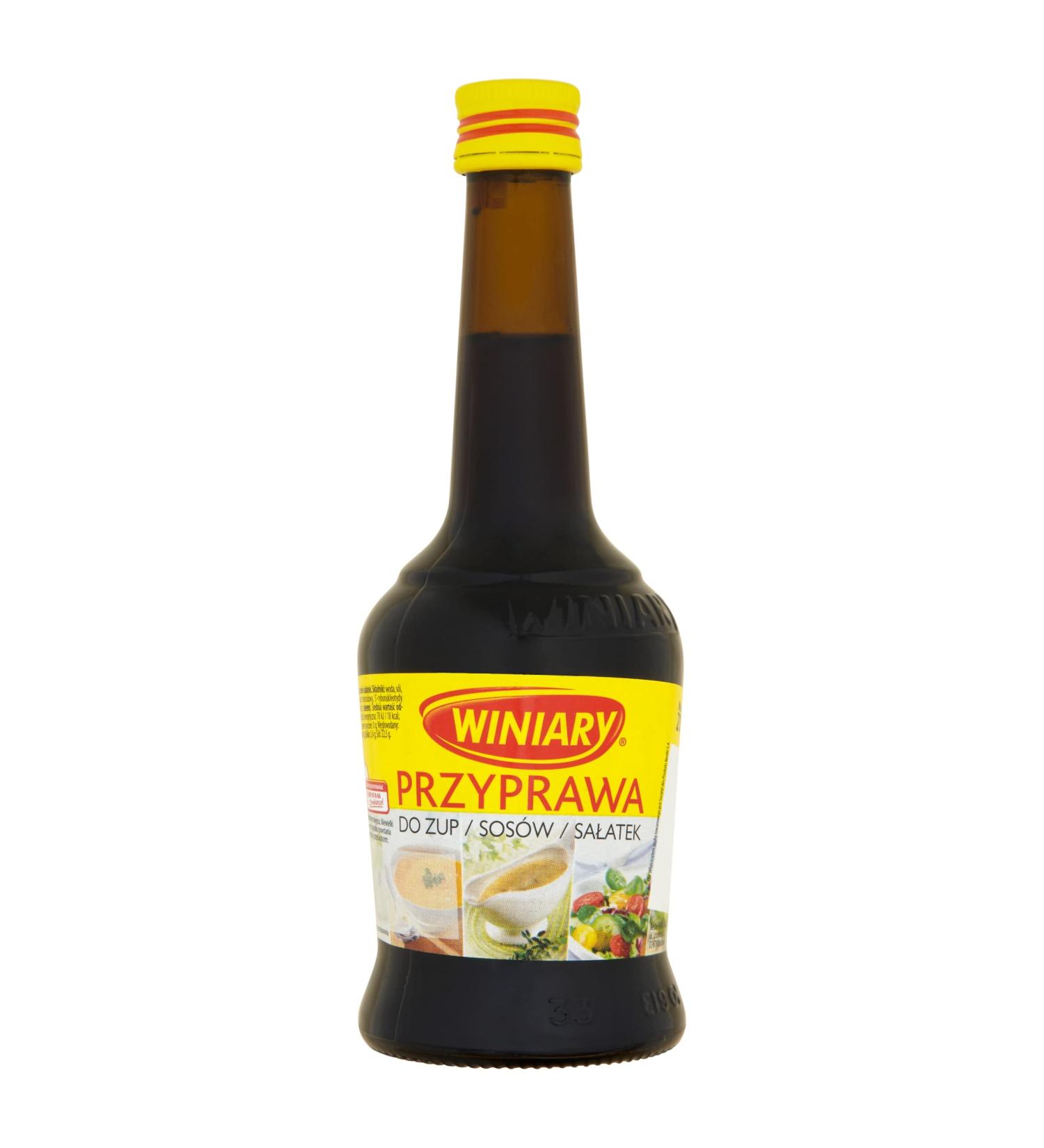 WINIARY Liquid Seasoning 210g - Buy Online on SooperMarket.com