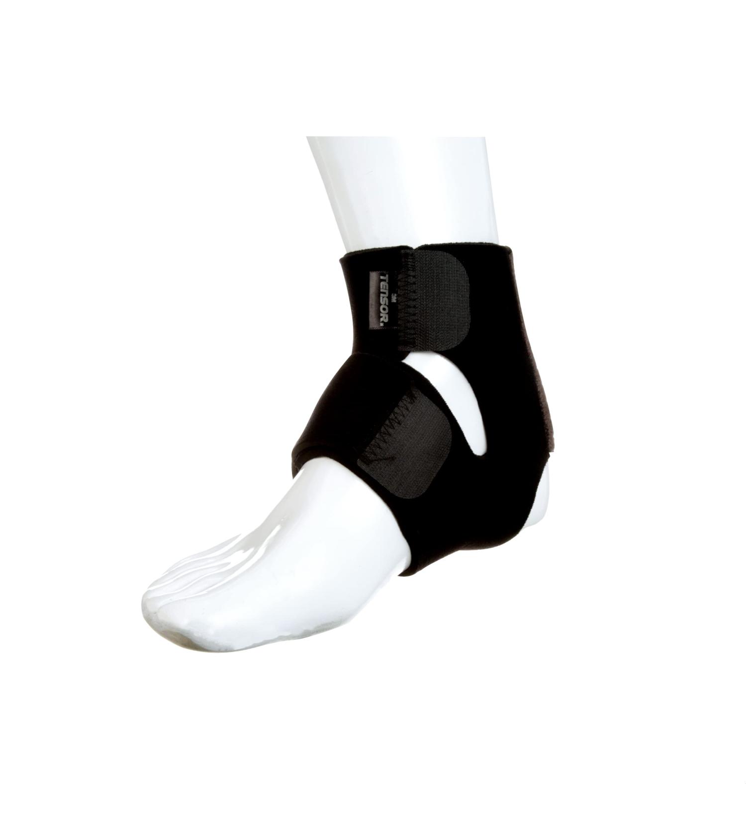 Tensor Sport Performance Ankle Support Adjustable Moderate Sport Performance - Buy Online on SooperMarket.com