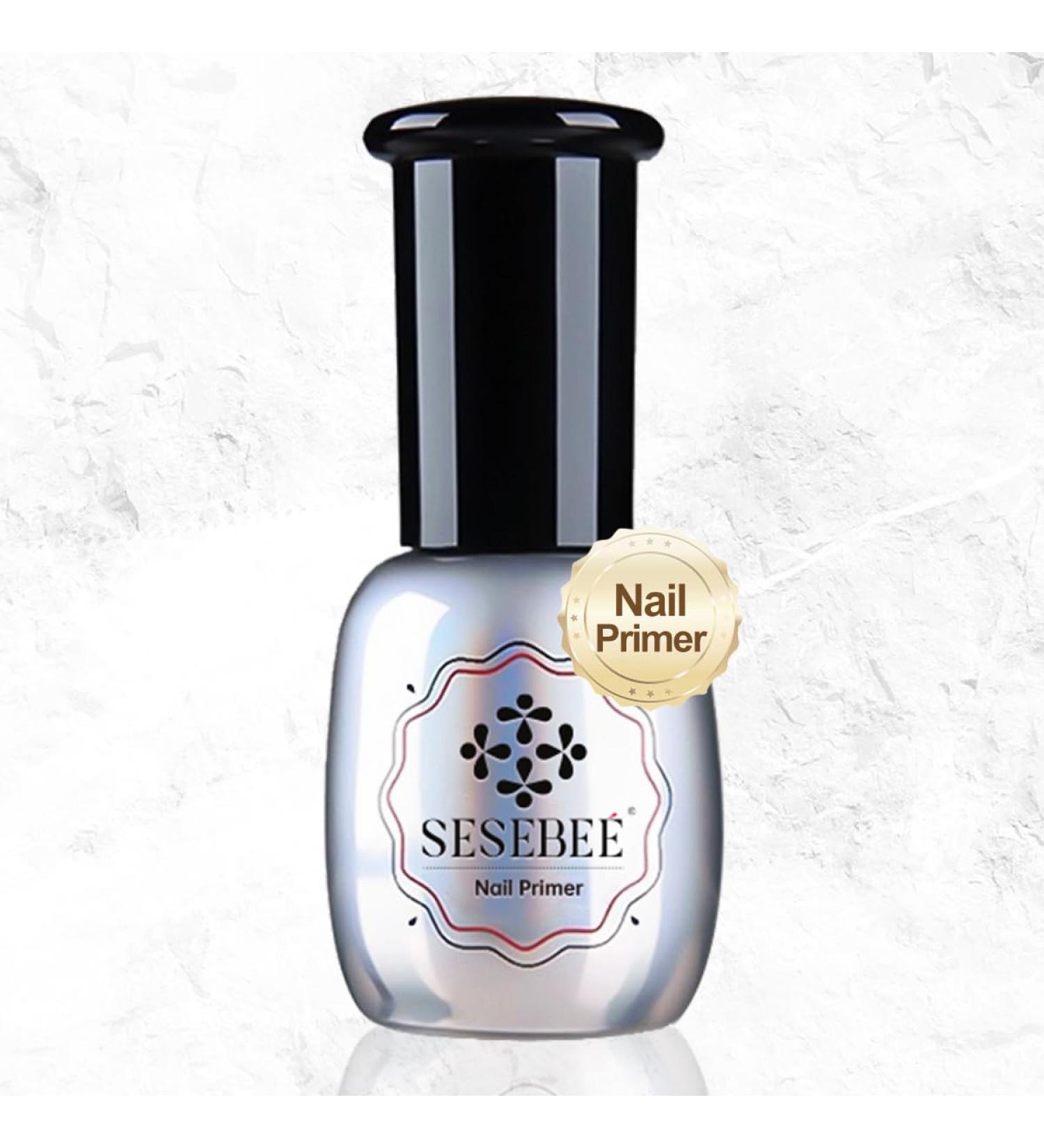 15ml No Wipe Gel Top Coat and Base Coat Set for Long Lasting Nail Art - Clear Shine Gloss - Resin Tested Formula - Nail Primer - Buy Online on SooperMarket.com