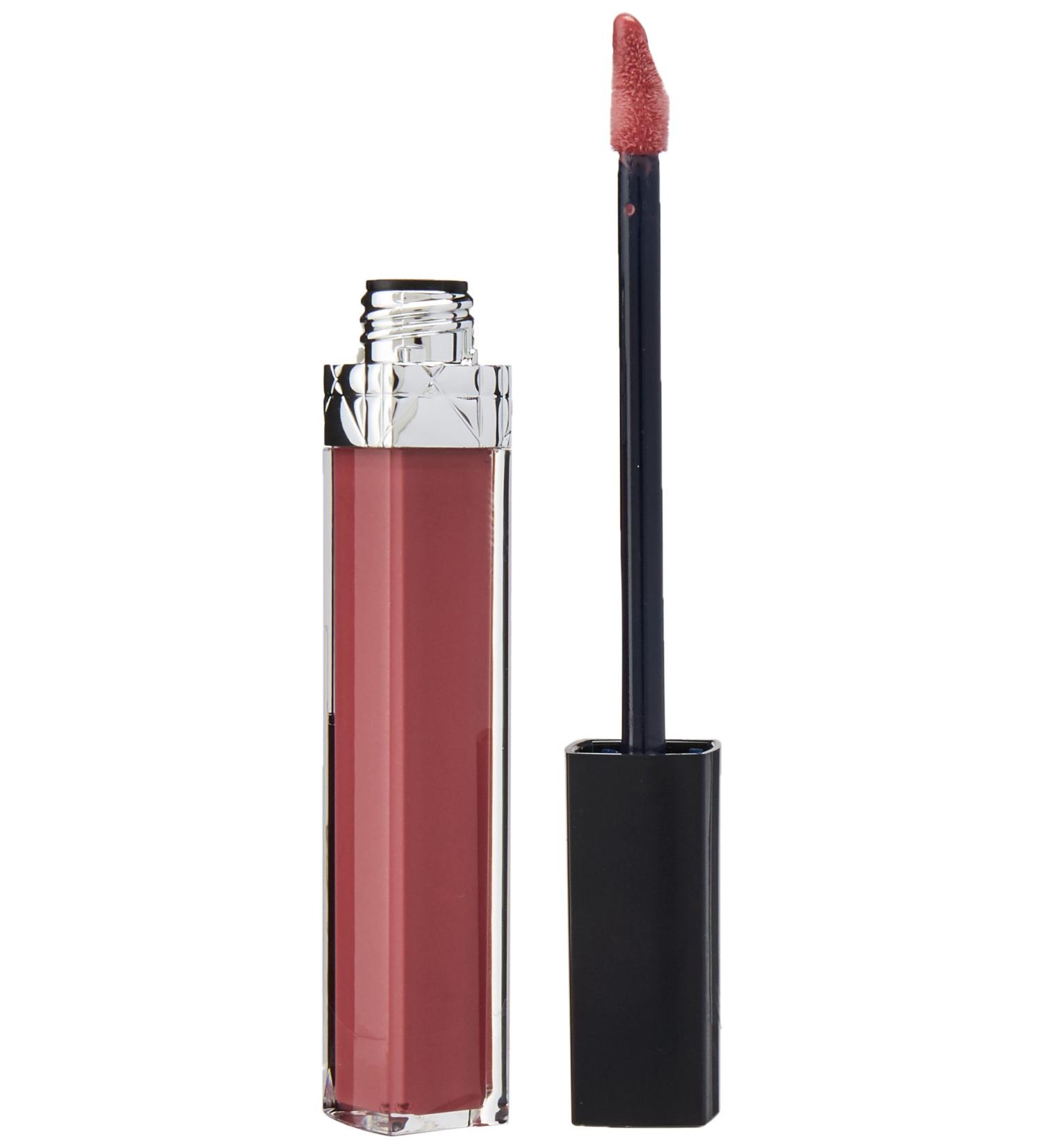 Christian Dior Rouge Brilliant Lipshine & Care No. 263 Swan - 0.2 oz | International Shipping Available - Buy Online on SooperMarket.com