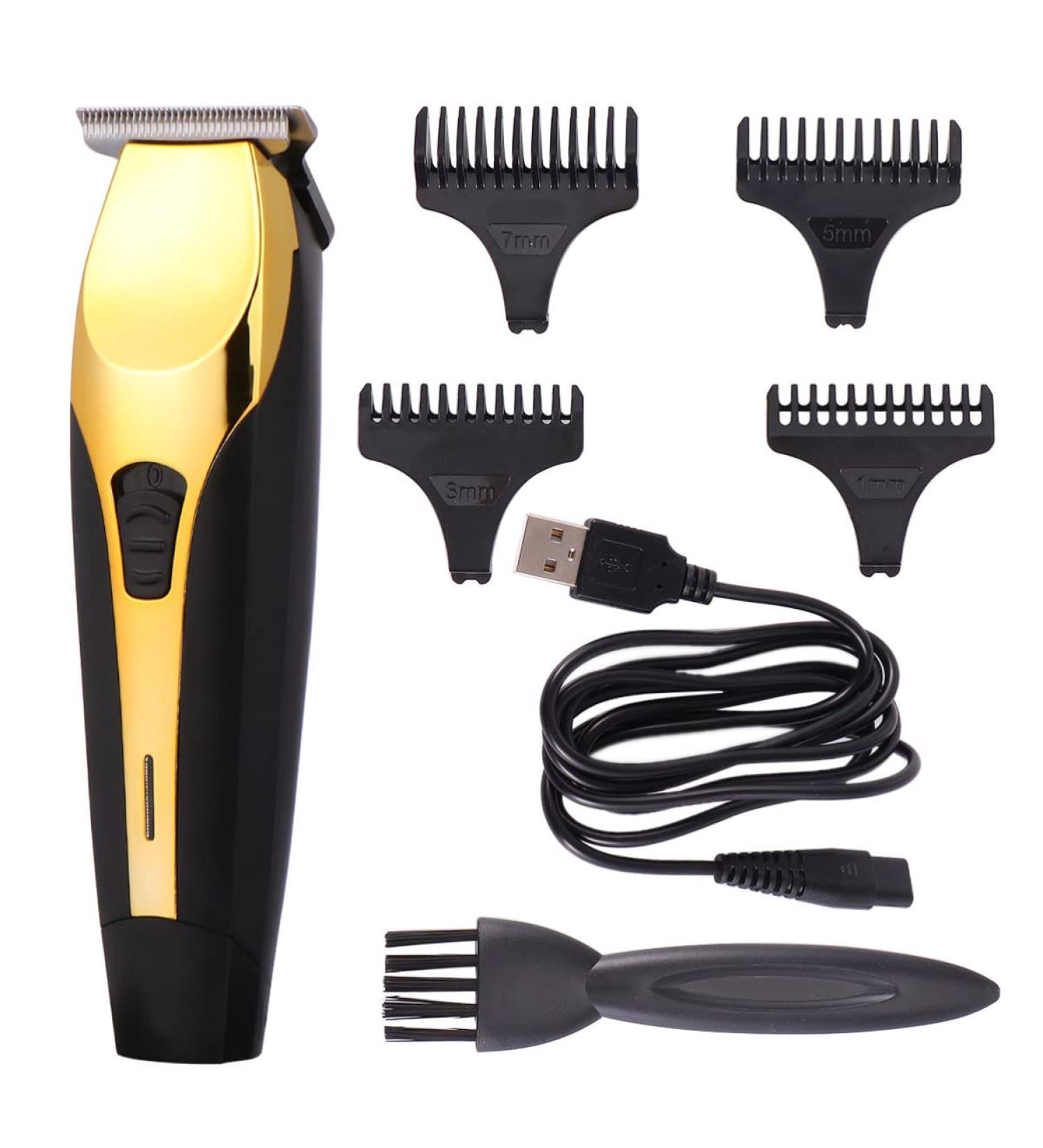 KALLORY Men s Electric Razors - Cordless Clipper & Beard Trimmer Grooming Kit for Professional Haircuts - Buy Online on SooperMarket.com