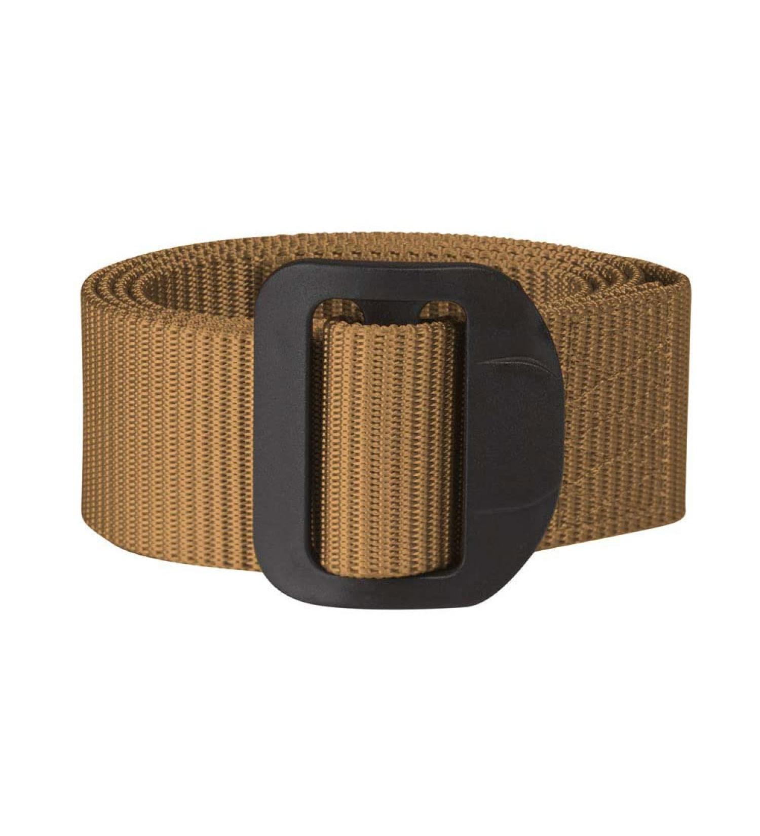 Propper Tactical Duty Belt - Coyote, Size W 36'' x L 38 - Buy Online on SooperMarket.com