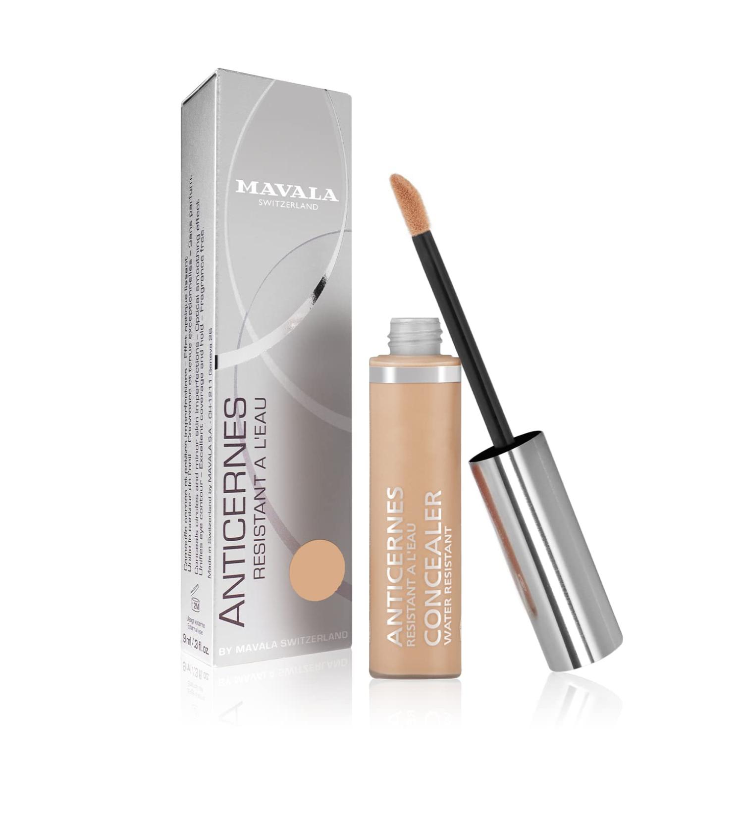 Mavala concealer make -up - 10 ml