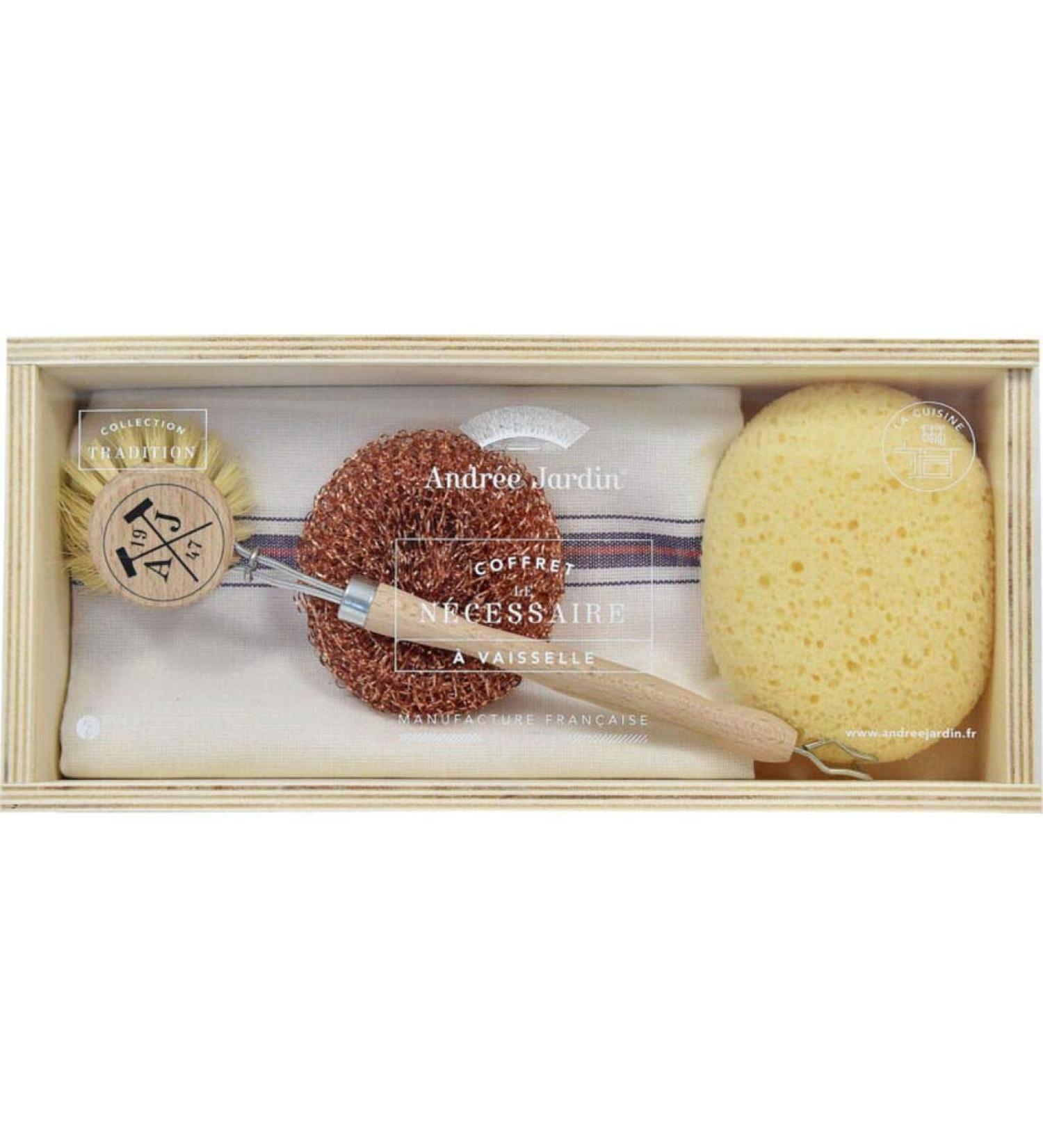 Traditional Dish Kit