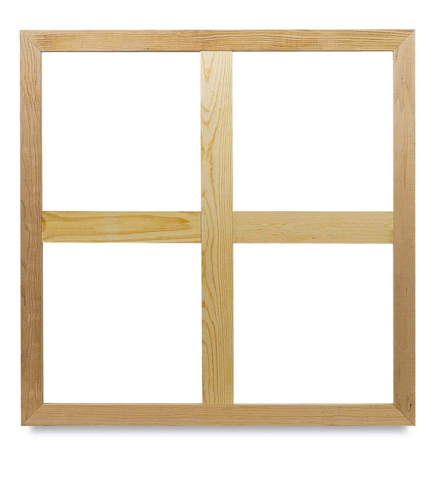 Masterpiece Cross Braces - 72" strips Cross Set