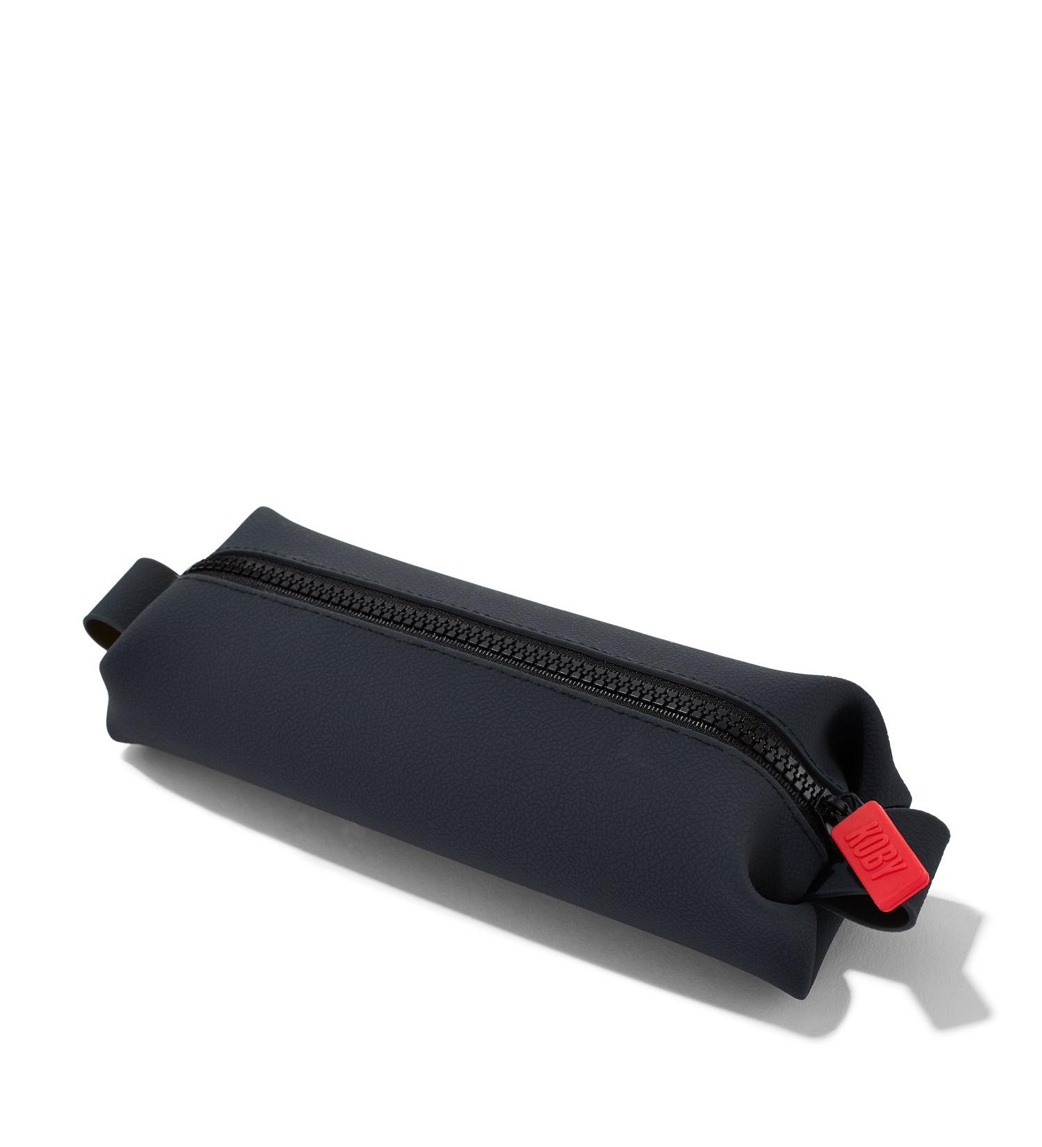 Tooletries Koby Mini Dopp Kit - Silicone Toiletry Organizer & Travel Bag - Buy Online on SooperMarket.com