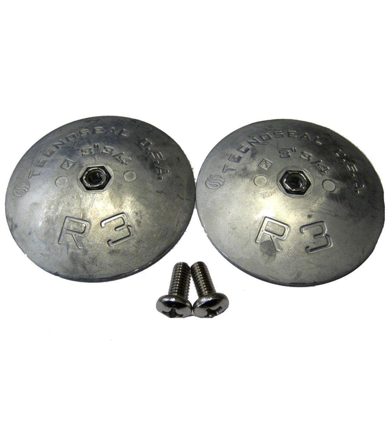 Lenco Sacrificial Anodes Medium