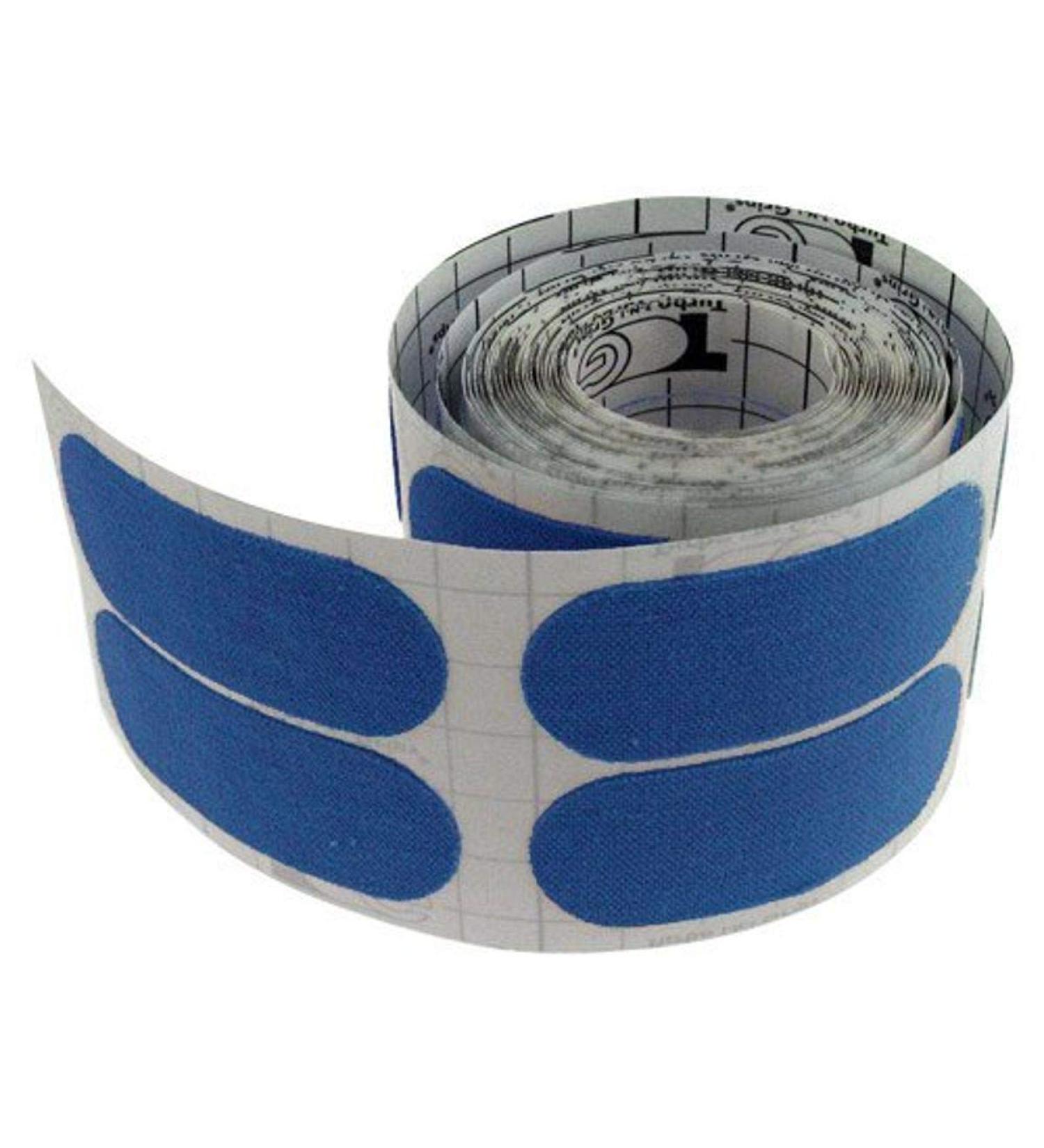 Turbo Grips Quick Release Patch Tape Roll (100-Piece)