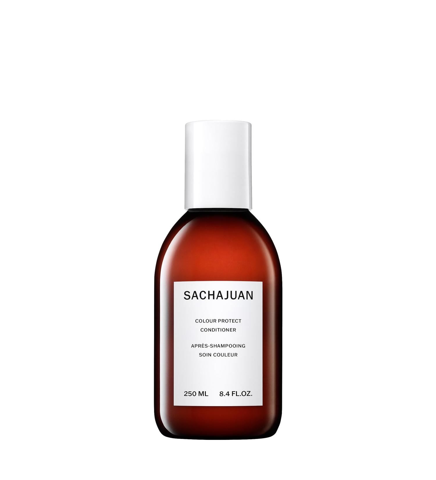 SACHAJUAN Colour Protect Conditioner 250 ml 250 ml (1 pack)