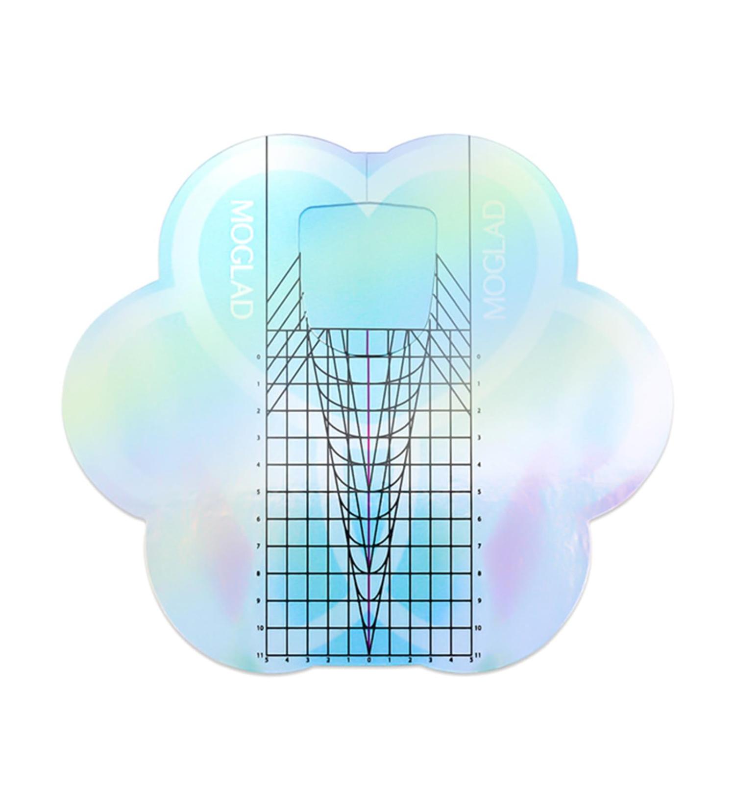 Nail Forms For Acrylic Nails Nail Art Tips Extension Forms Acrylic Nail Paper Forms Nail Former Stickers Gifts Nail Former Stickers Nail Stickers Lines Nail Stickers Nail Stickers Full 300 pieces - Buy Online on SooperMarket.com