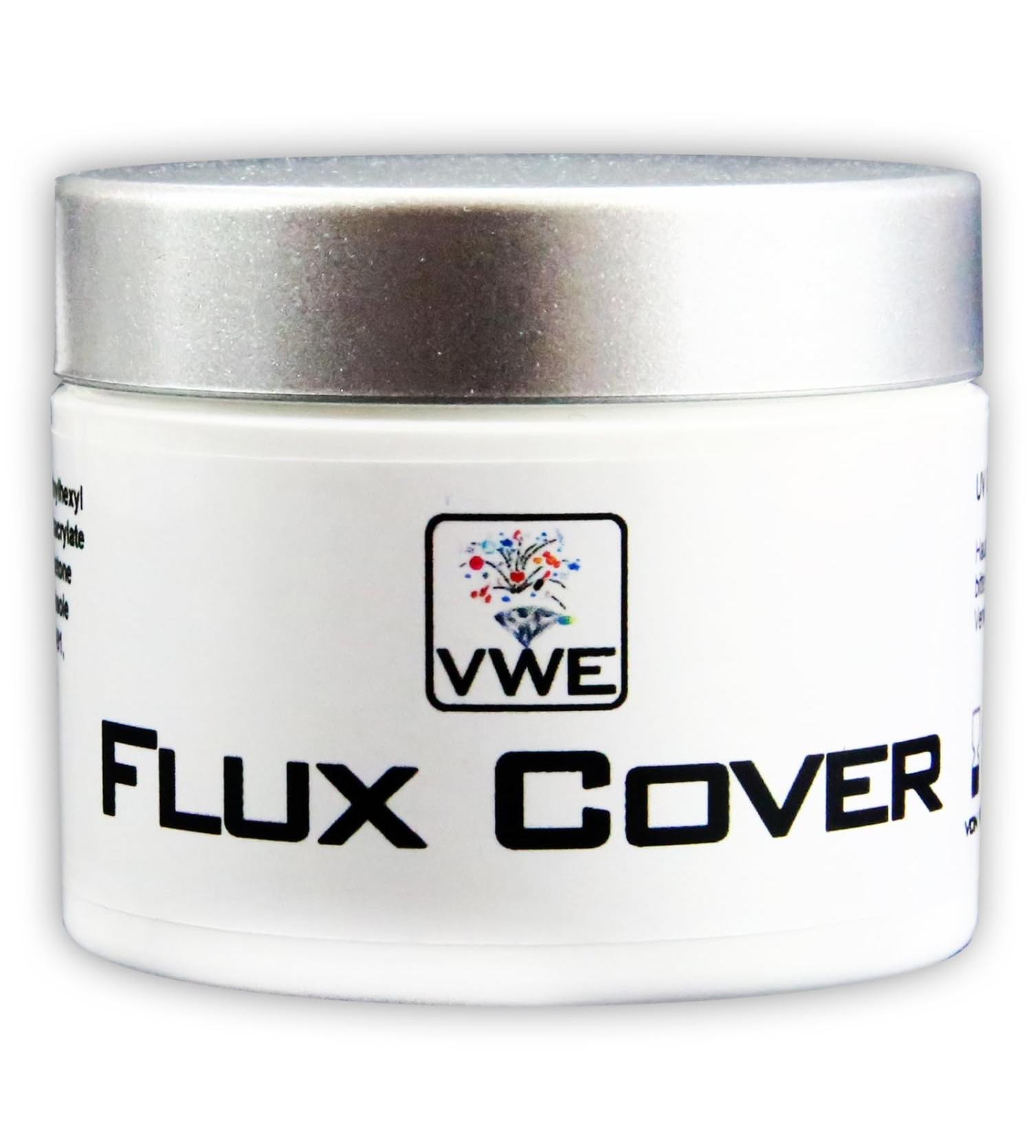 UV Gel Flux Cover builder gel pink 50ml