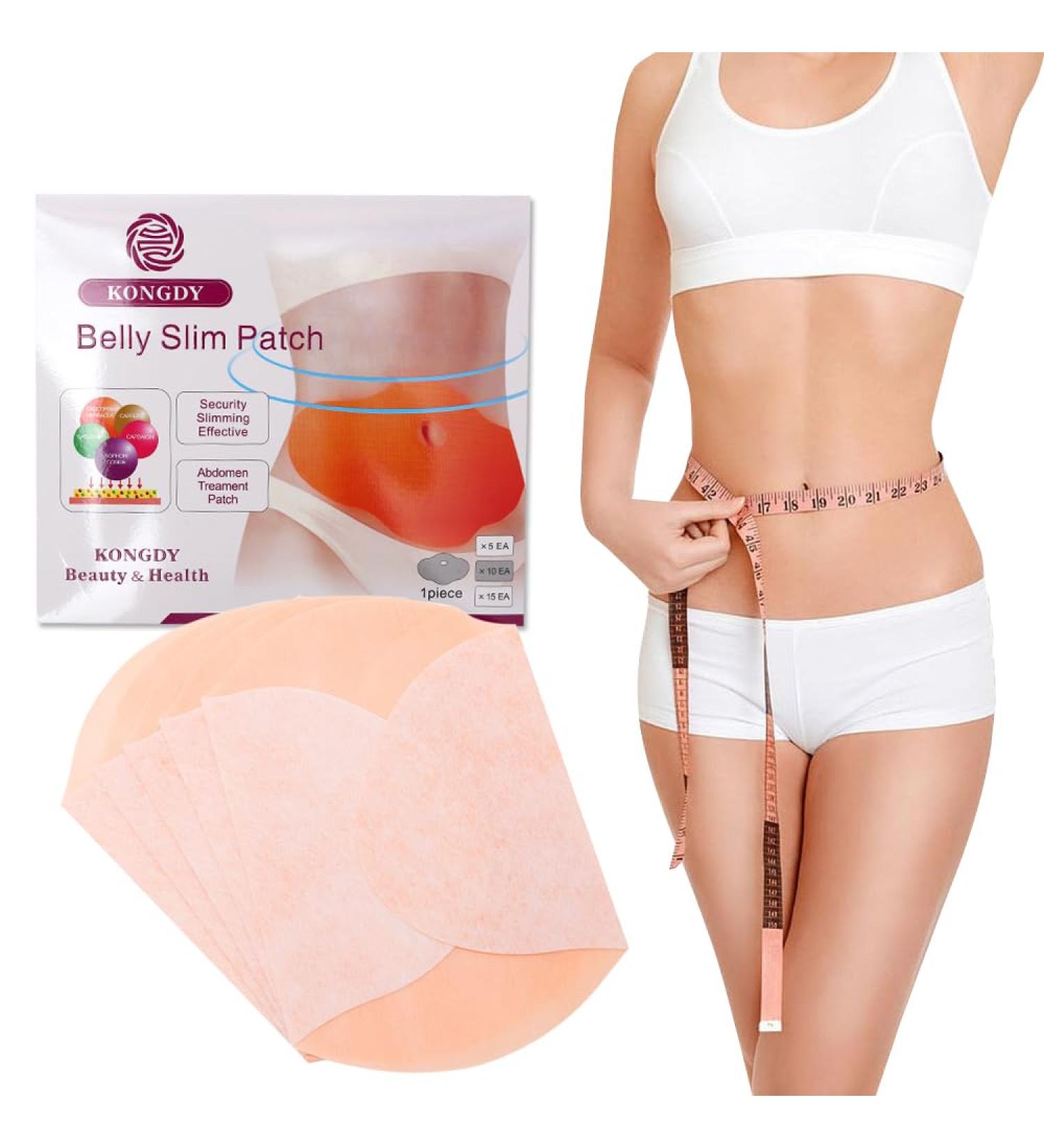 10pcs/Bag Weight Loss Patches Slimming Aids & Weight Loss Product Promotes Metabolism & Fat Burning Weight Loss for Women and Men - Buy Online on SooperMarket.com