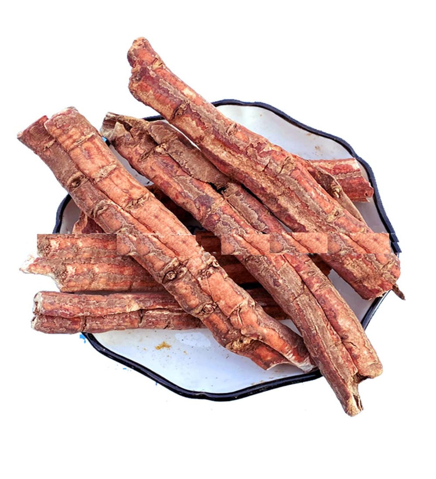 cn herb 100g Peony Peel Strips Are Sulfur-free and Gluten-free - Buy Online on SooperMarket.com