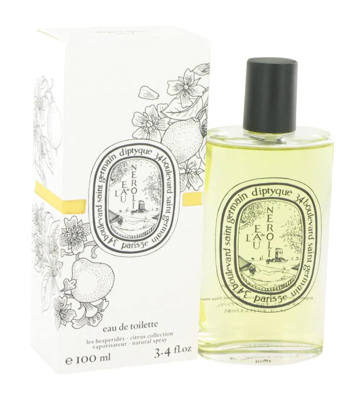 Diptyque dyiputexikku domestic regular goods Eau De Toilette 100ml