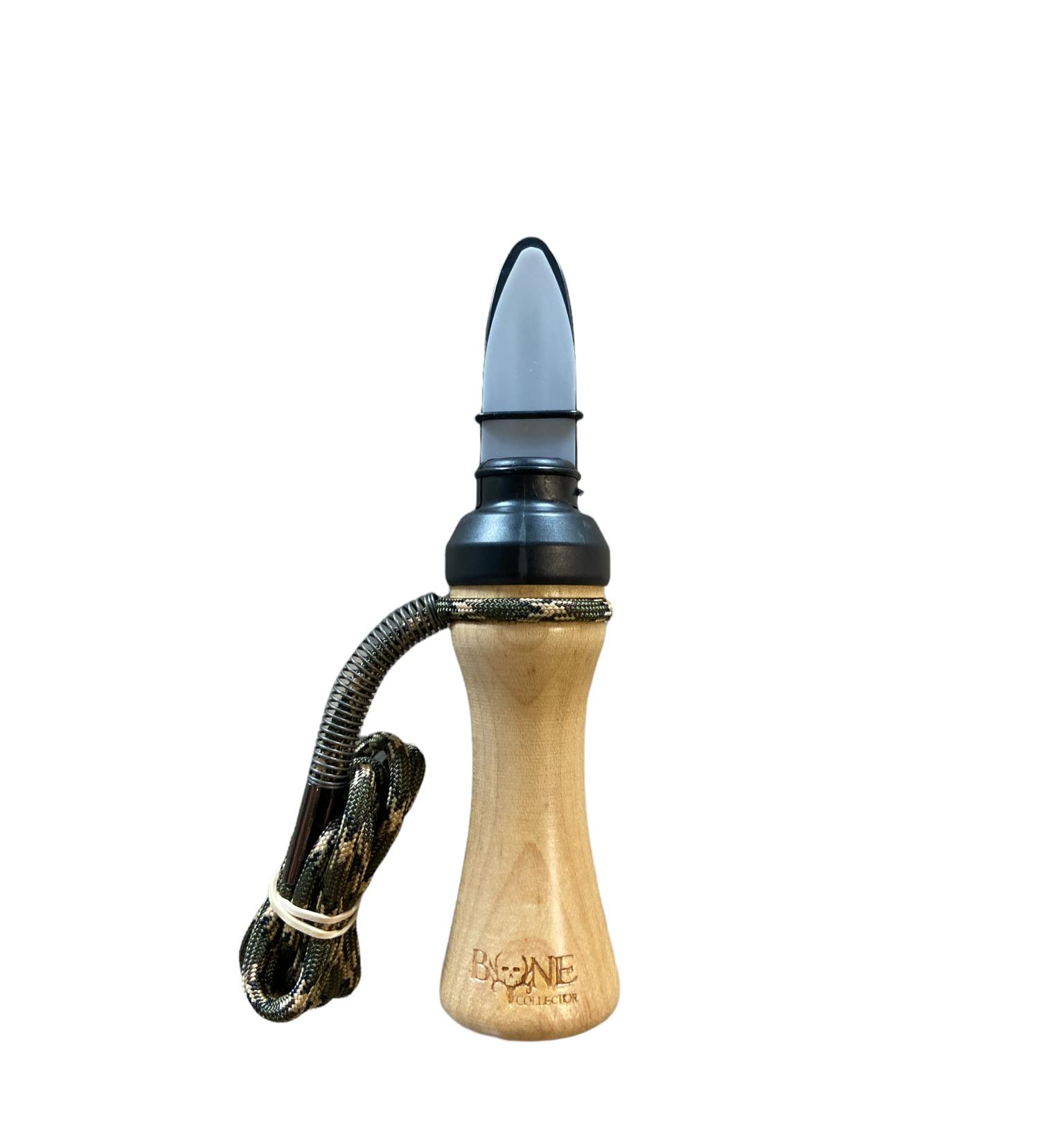 Bone Collector The Alpha Coyote Howler Predator Call