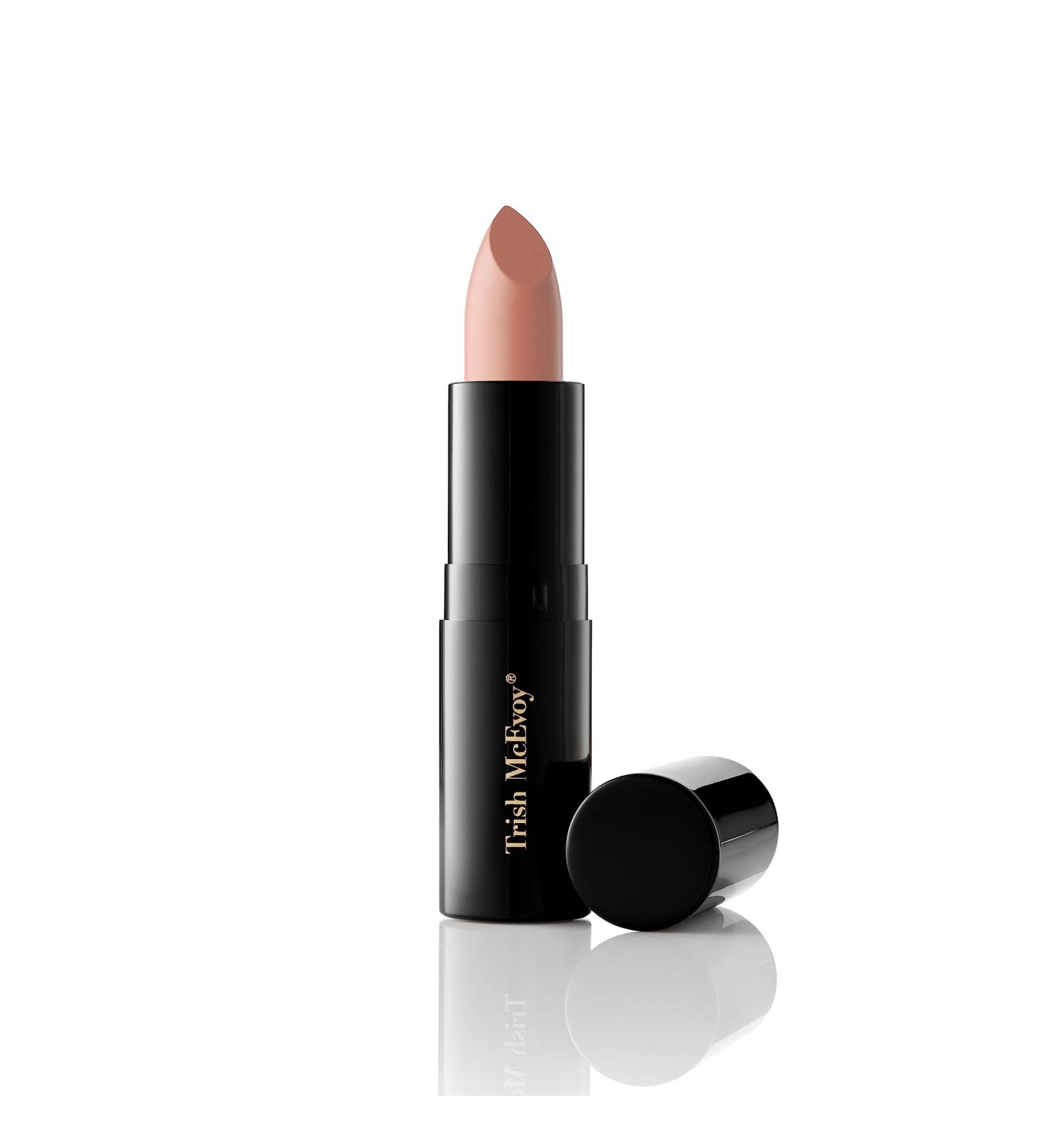 Trish McEvoy Easy Lip Color 0.12 oz. / 3.5 g Babe Peachy Nude - Buy Online on SooperMarket.com